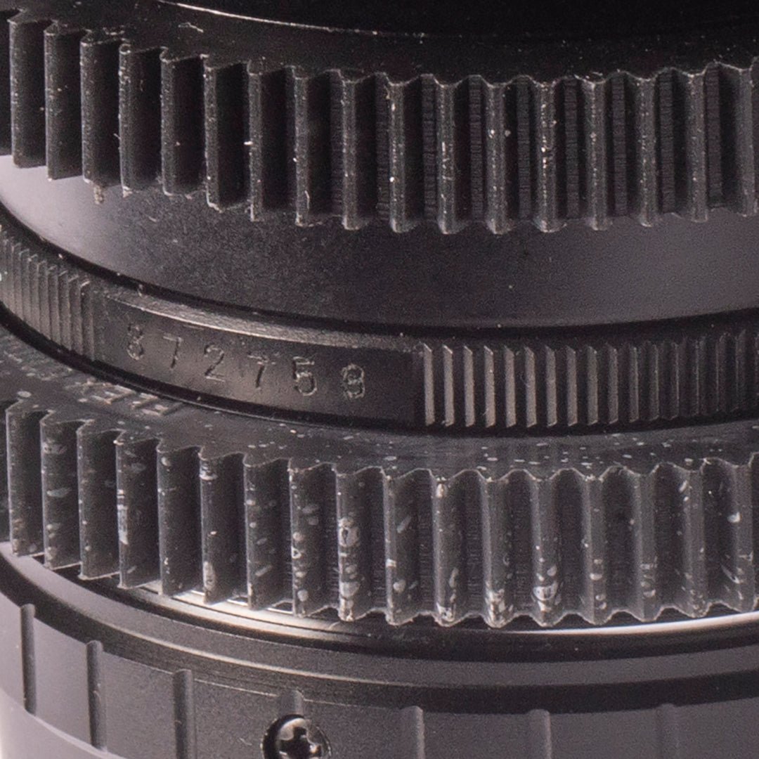 Fuji X-Fujinon 55mm F2.2 Cine Mod Prime Lens for Sony E-Mount For Filmmakers! - TerPhoto Store