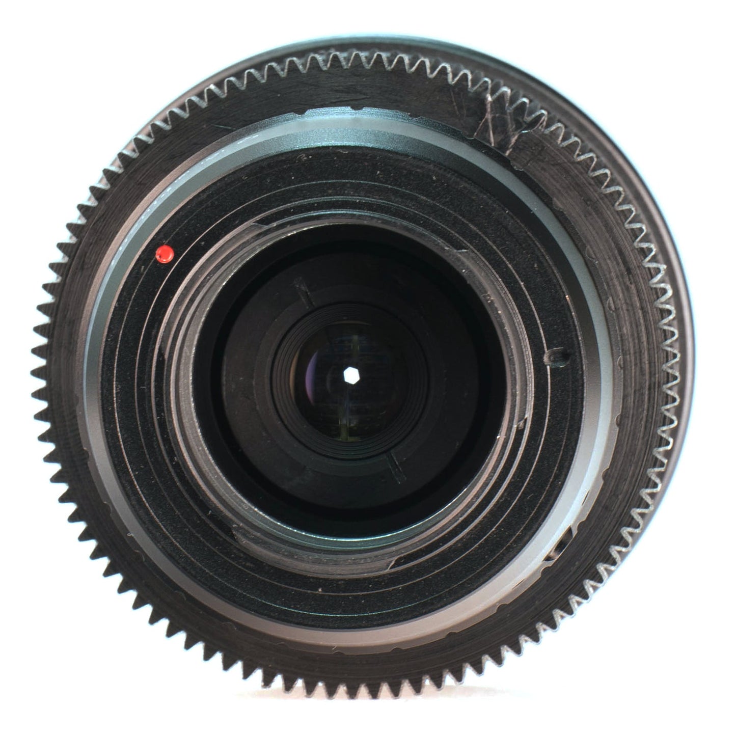 Prinzflex Auto Reflex 35mm F2.8 Cine Mod Prime Wide Lens | Fujifilm X mount! - TerPhoto Store
