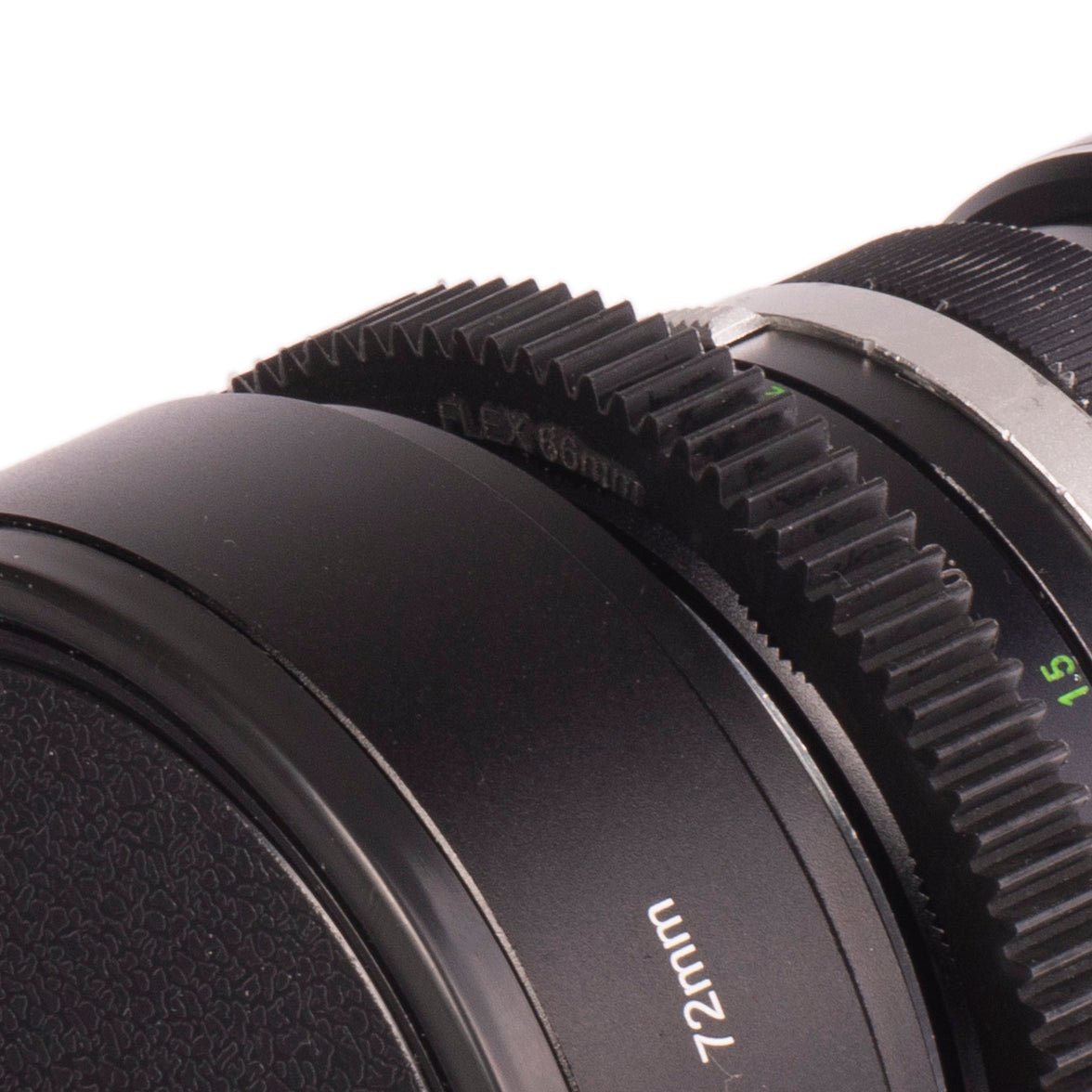 Soligor Wide-Auto 28mm F2.8 Cine Mod Prime Vintage Lens | Nikon Z! - TerPhoto Store