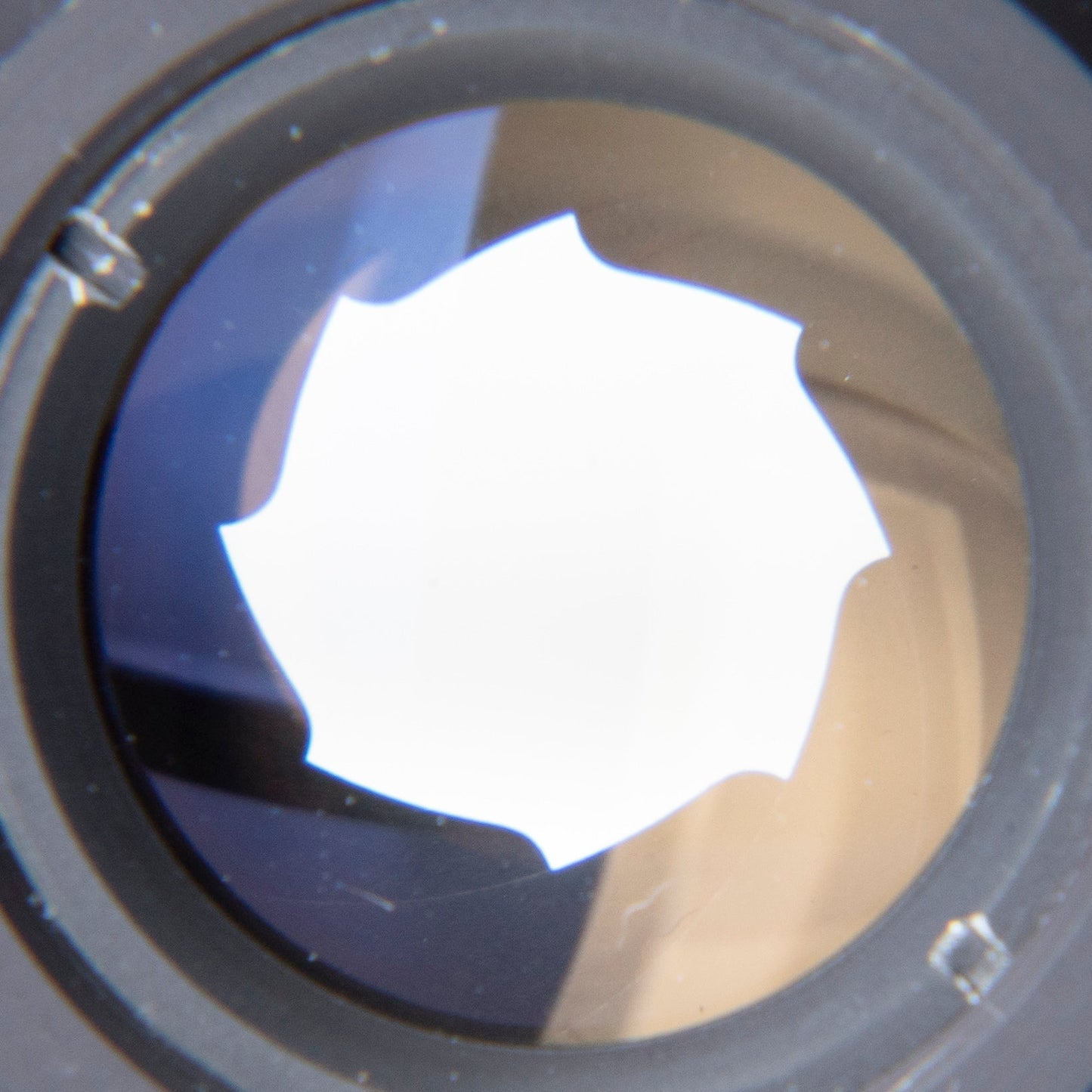 Sun Auto Wideangle 28mm F2.8 Cine Mod Prime Wide Vintage Lens | Canon EF Mount! - TerPhoto Store