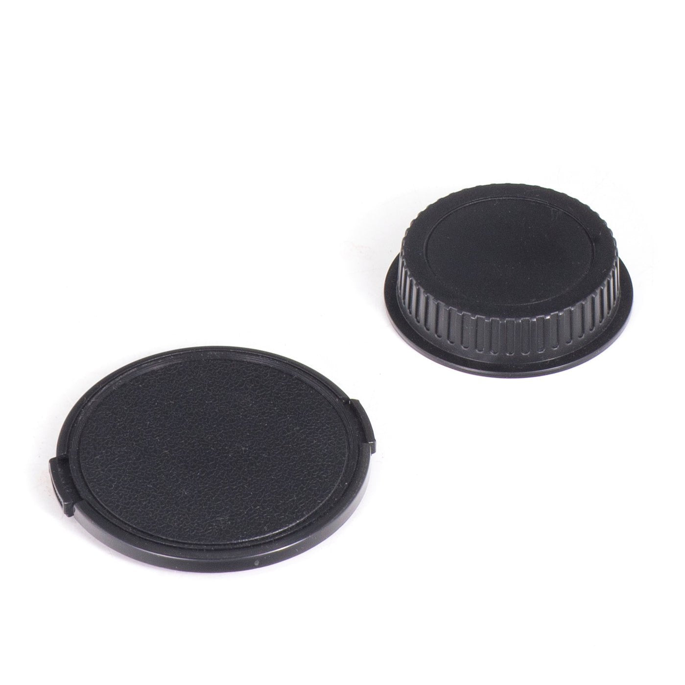 Vivitar MC Wide - Angle 24mm F2 Cine Modded Wide Angle Prime Lens For Canon EF! - TerPhoto Store