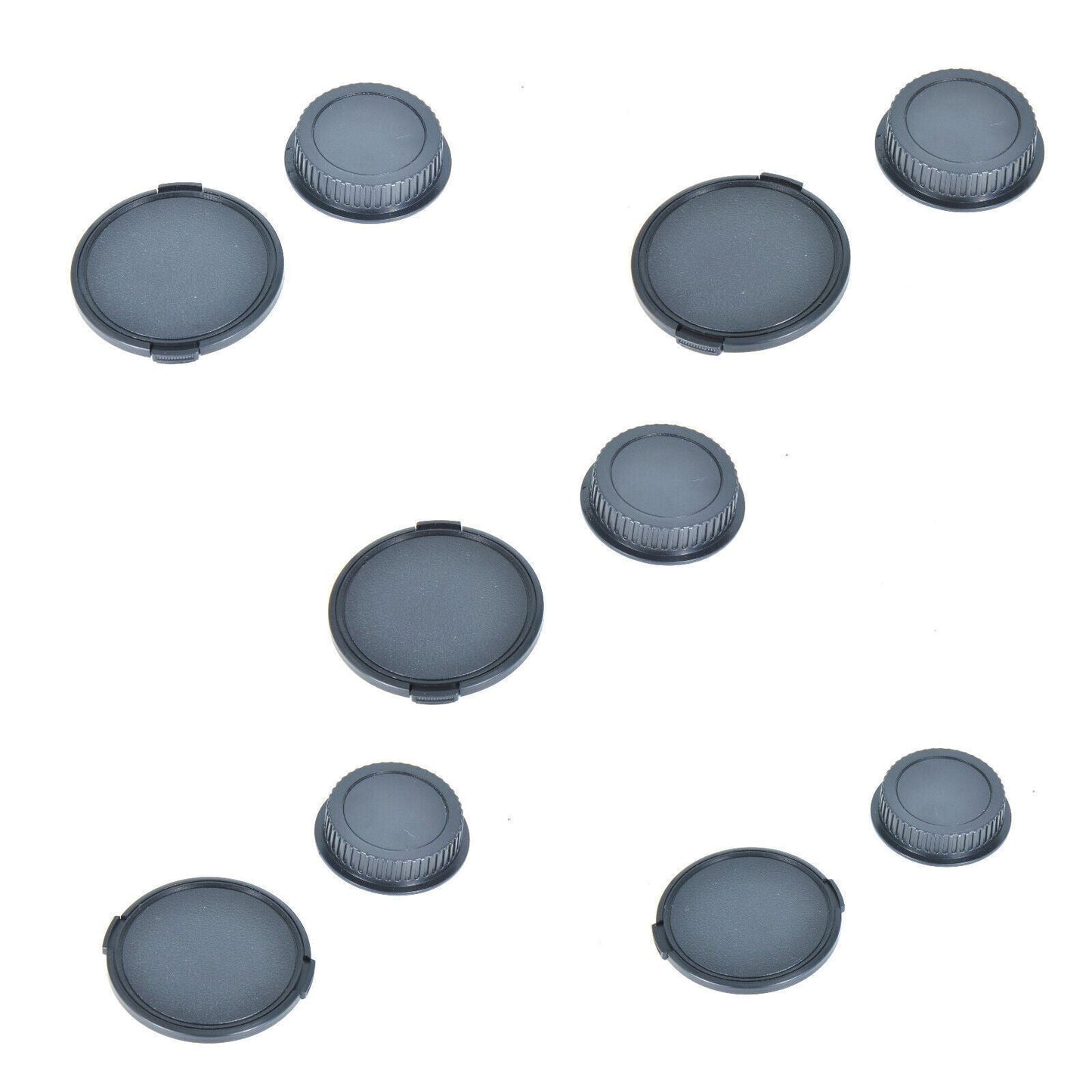 135mm Cine Mod Lenses Set