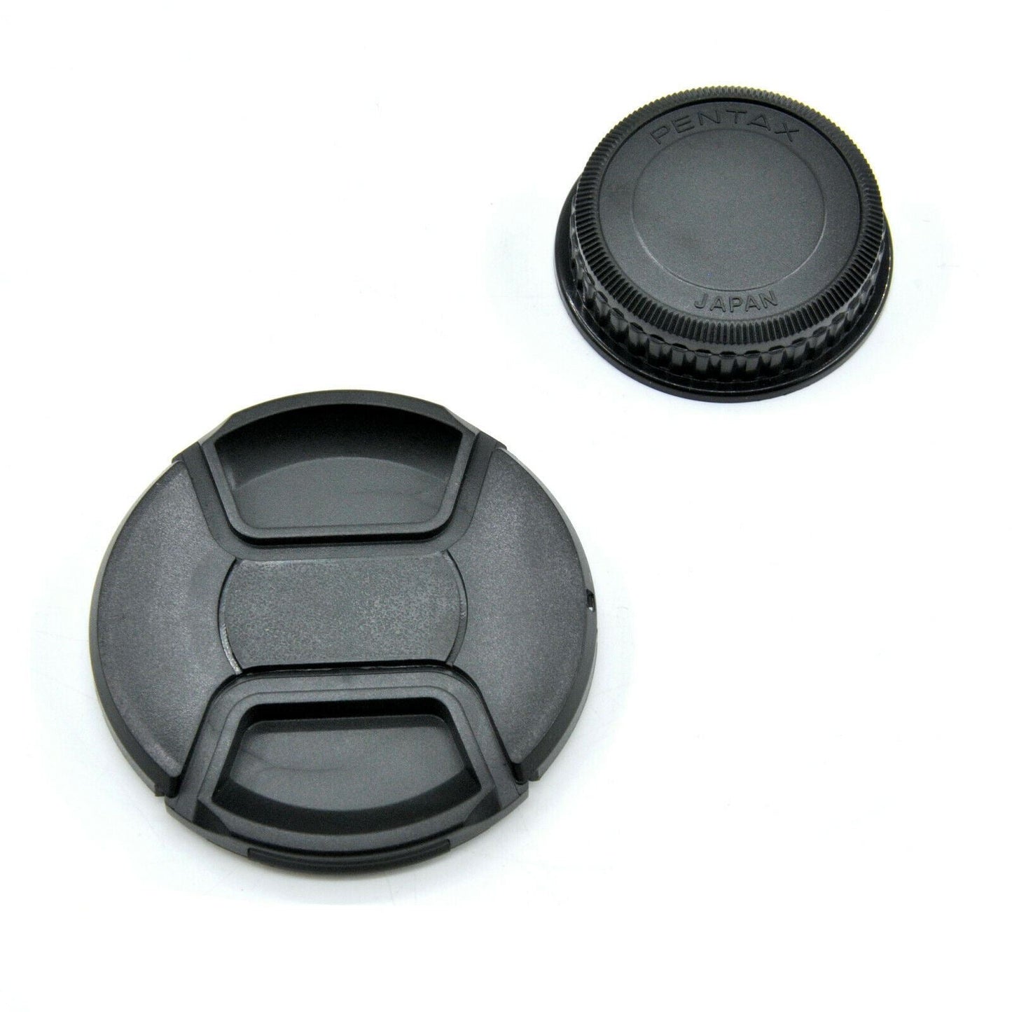 Cine Mod Lens For Pentax K Mount