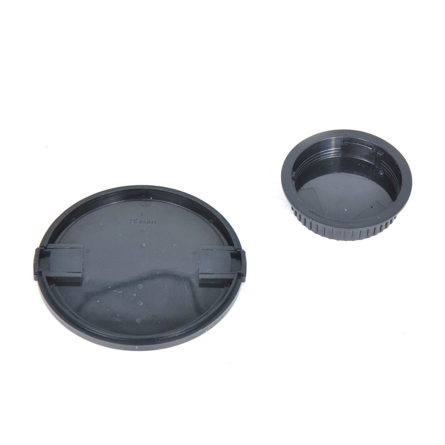 Cine Mod Lens For Canon EF Mount