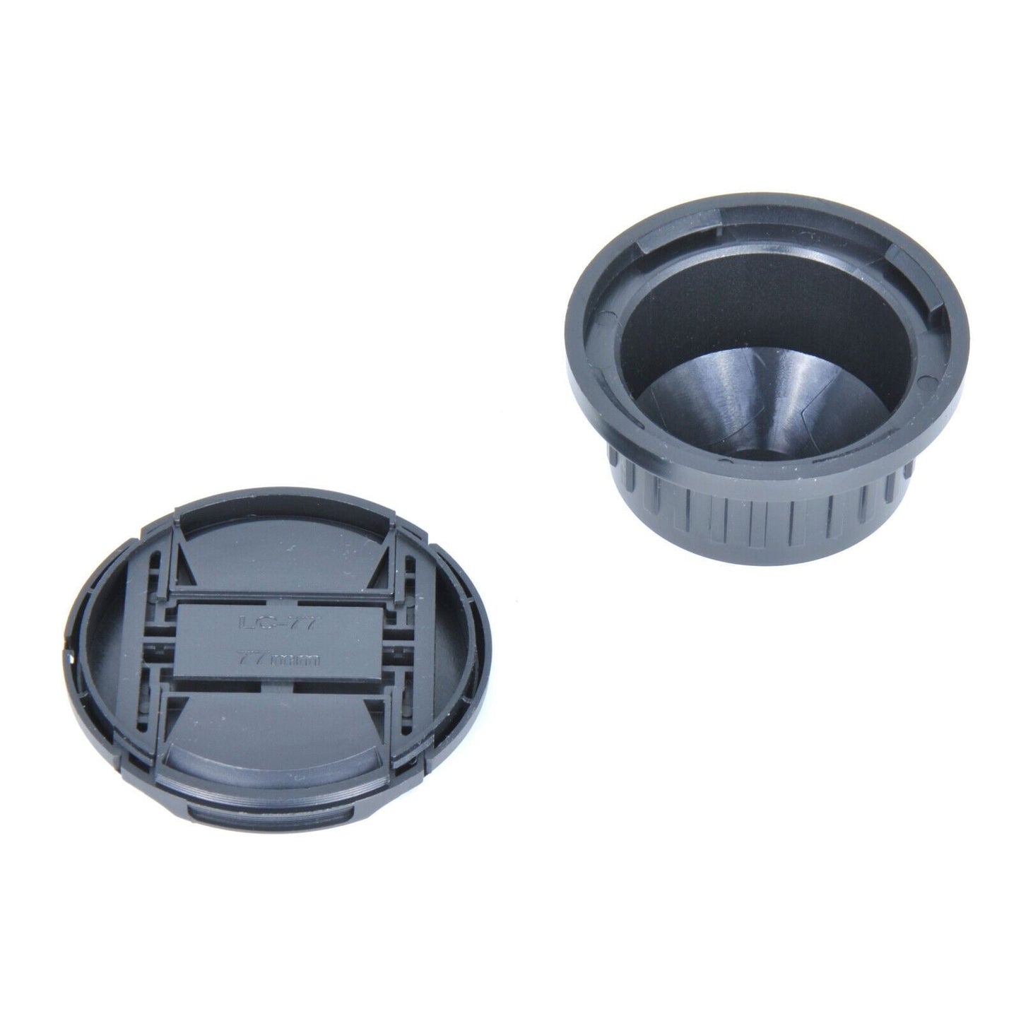 Carl Zeiss Jena DDR MC Flektogon 35mm F2.4 Cine Modded Prime Lens For ARRI PL! - TerPhoto Store