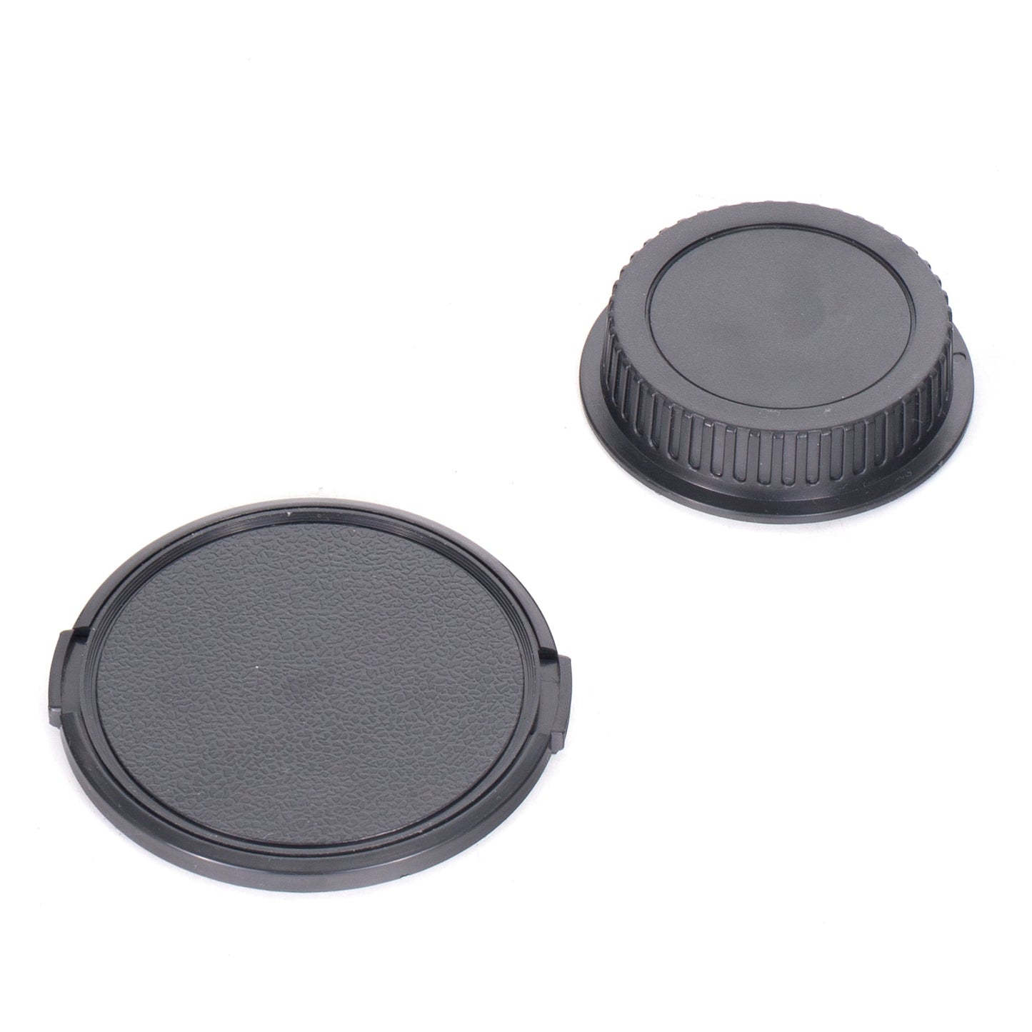 Carl Zeiss Jena DDR MC Pancolar 50mm F1.8 Cine Modded Prime Lens For Canon EF! - TerPhoto Store