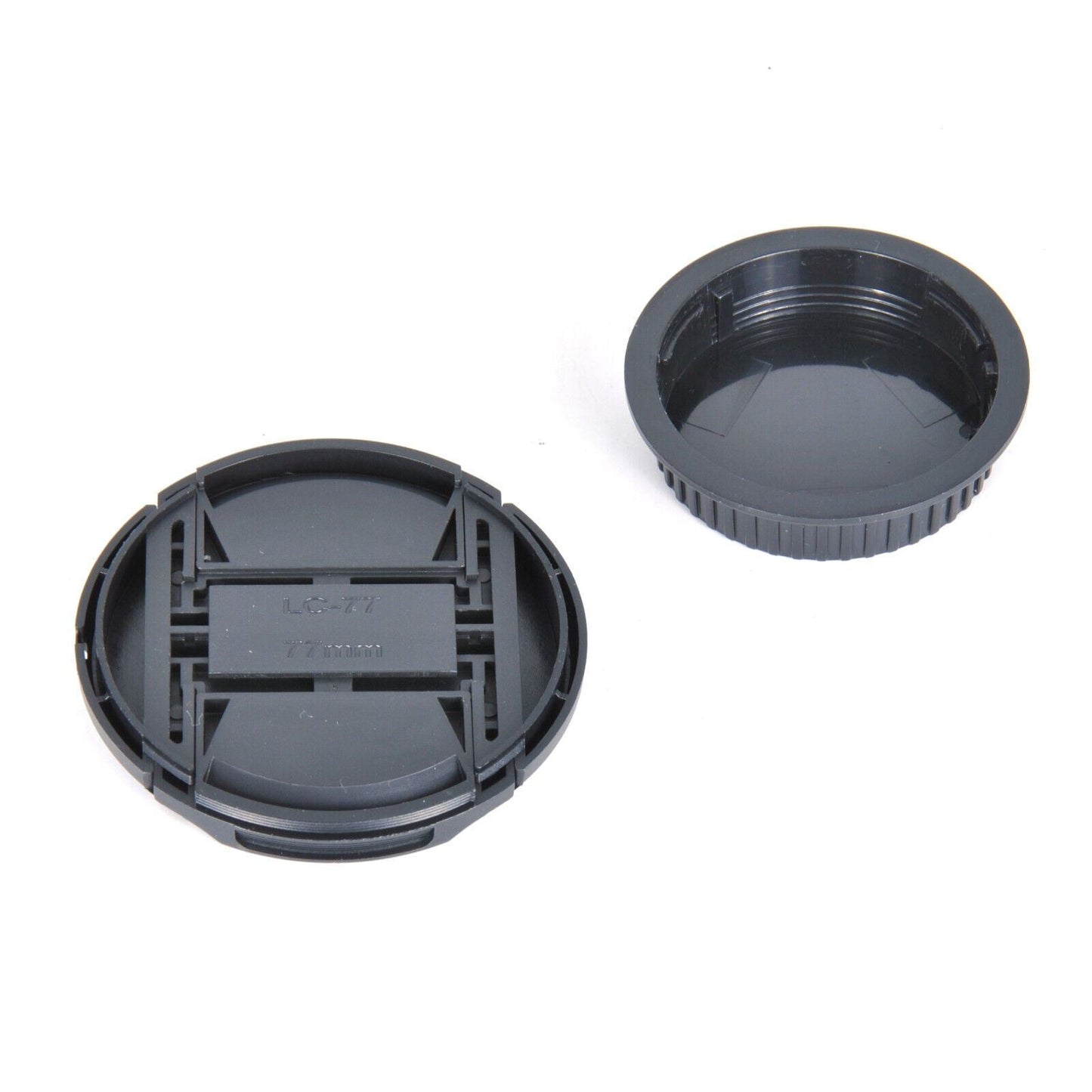 Cine Modded Carl Zeiss Planar T* 50mm F1.7 Prime Lens For Canon EF Mount! - TerPhoto Store