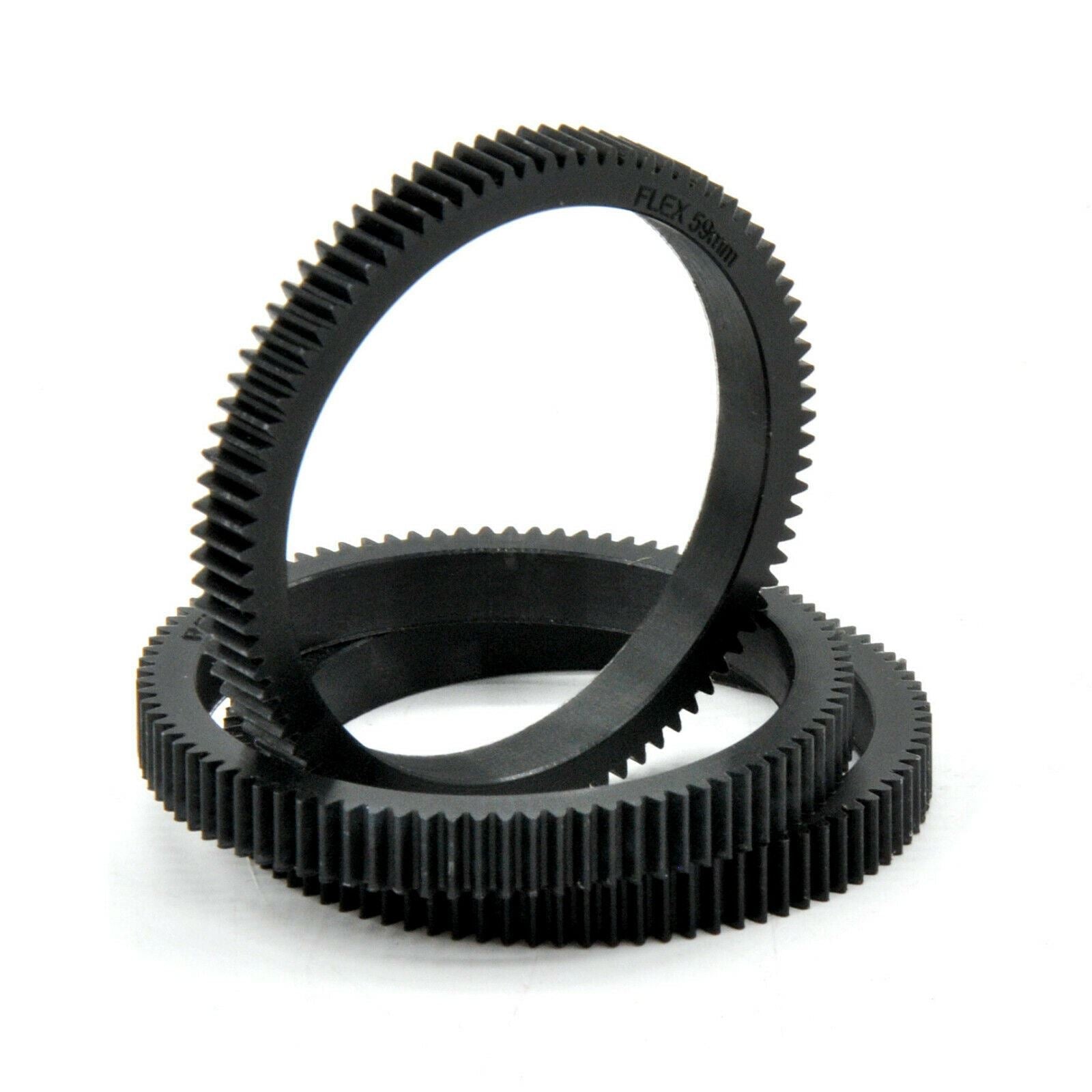 follow focus gears FLEX Seamless Flexible Follow Focus Gear for DSLR/Cine Lens – TerPhoto Store
