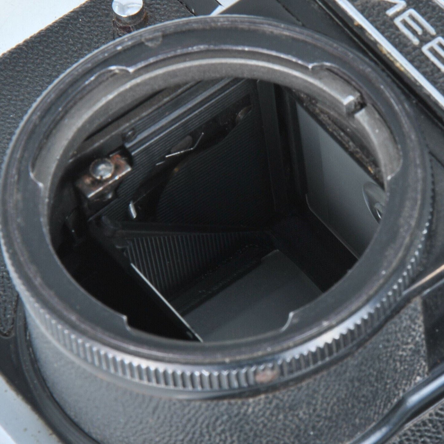 Kiev-60 6x4.5 Medium Format Film Camera Body w/ Metering Prism Finder! - TerPhoto Store