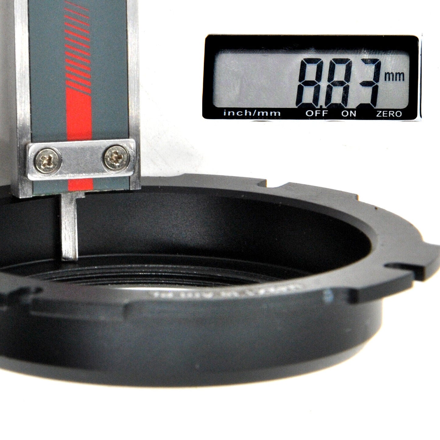 M42 To Arri PL Lens Adapter w/ Rear Cap! For Arriflex RED One URSA Alexa BMCC! - TerPhoto Store