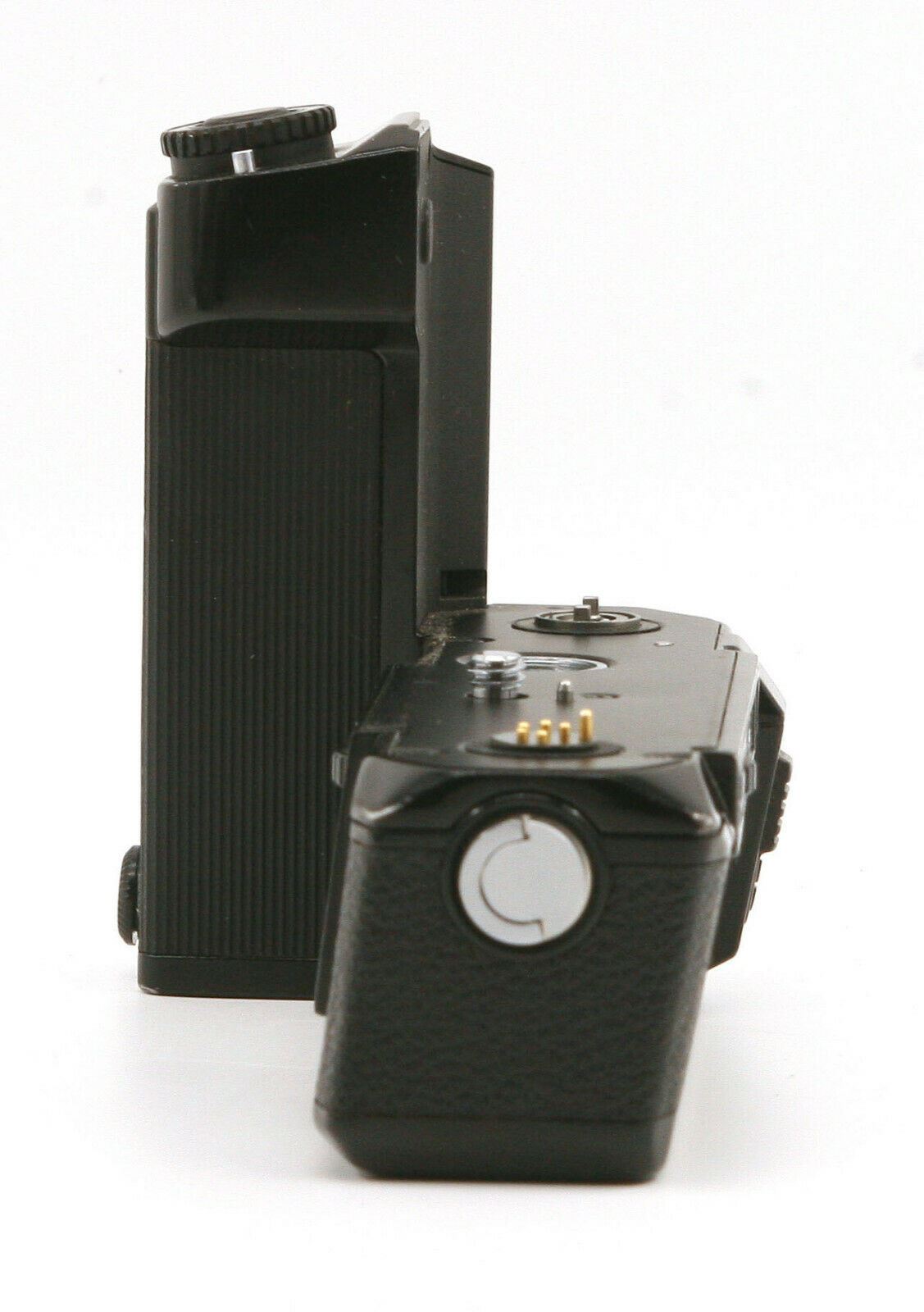 Nikon FA SLR Film Camera w/ Nikon MD-15 For Nikon F Mount! Good Condition! - TerPhoto Store