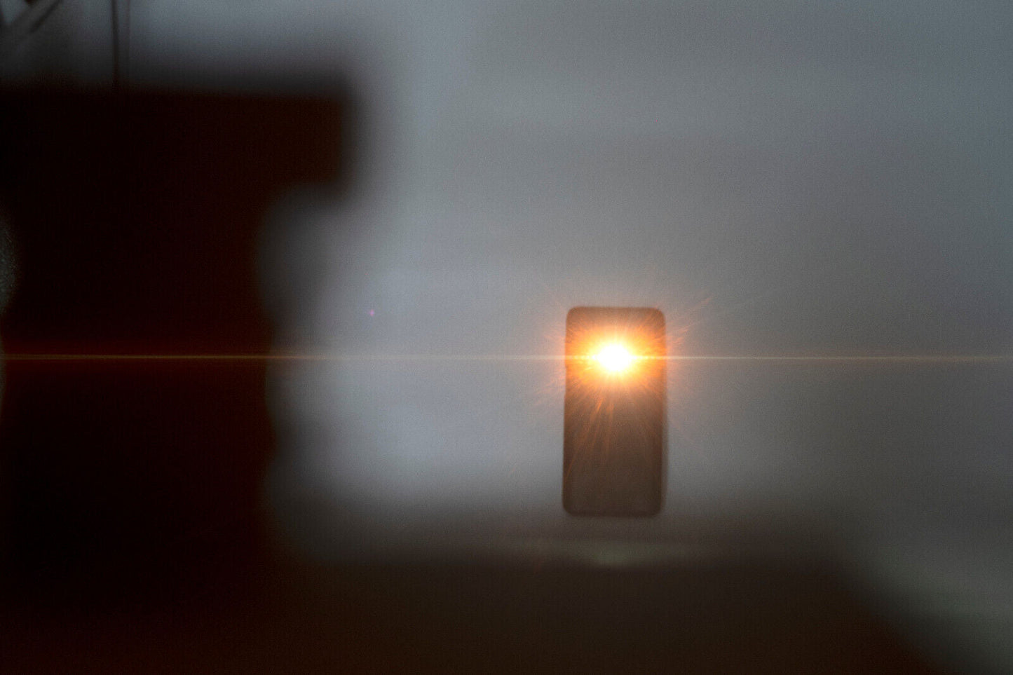 Pentacon Auto MC 50mm F1.8 Lens w/ Orange Anamorphic Bokeh & Flare For Canon EF! - TerPhoto Store