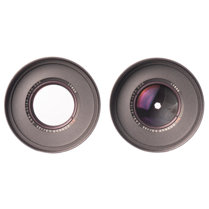 Carl Zeiss 28/35/50/80/135mm Cine Mod Lenses Set For Canon EF Mount w/ Case! - TerPhoto Store