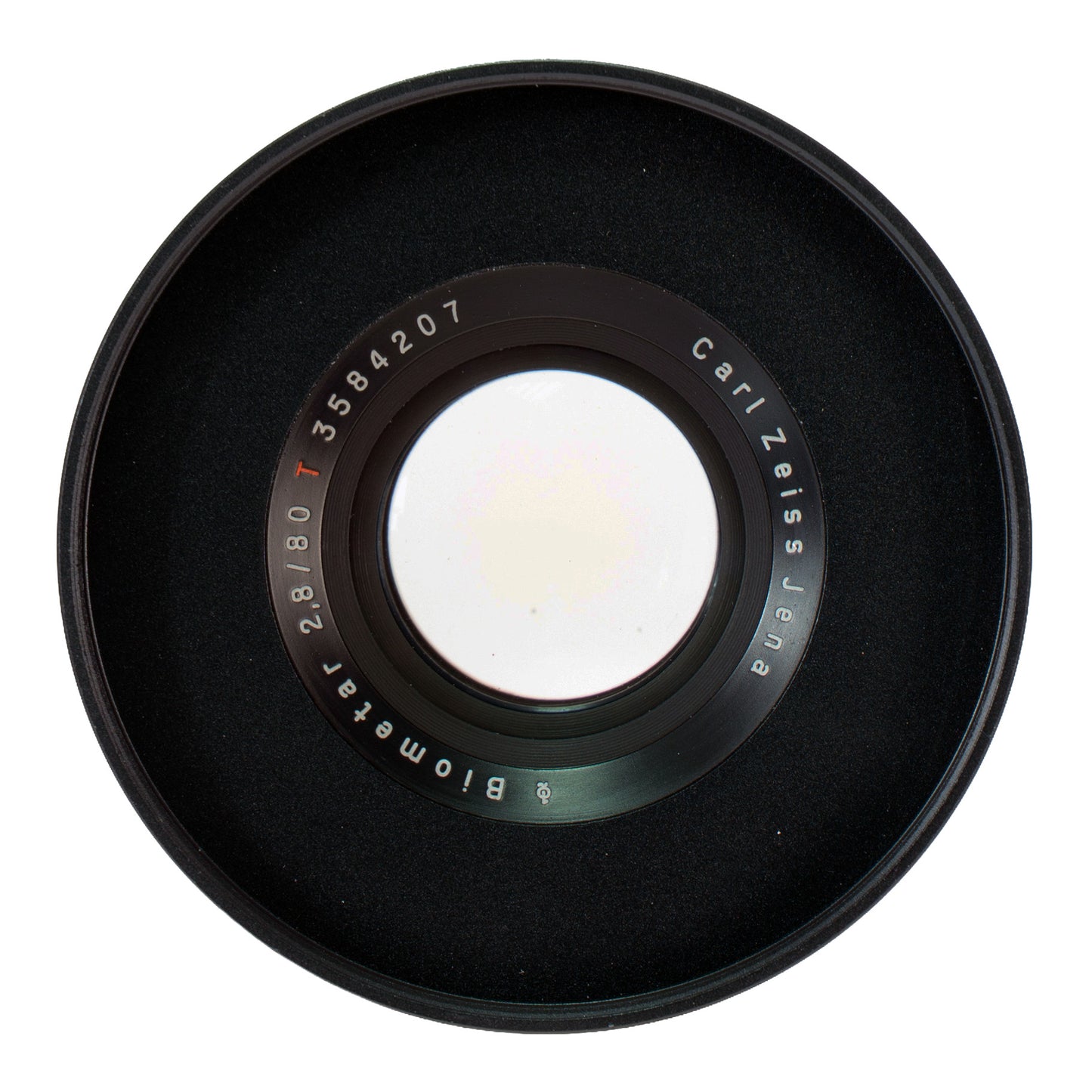 Carl Zeiss 25/35/58/80/135mm Very RARE Early Cine Mod Lens Set | Arri PL