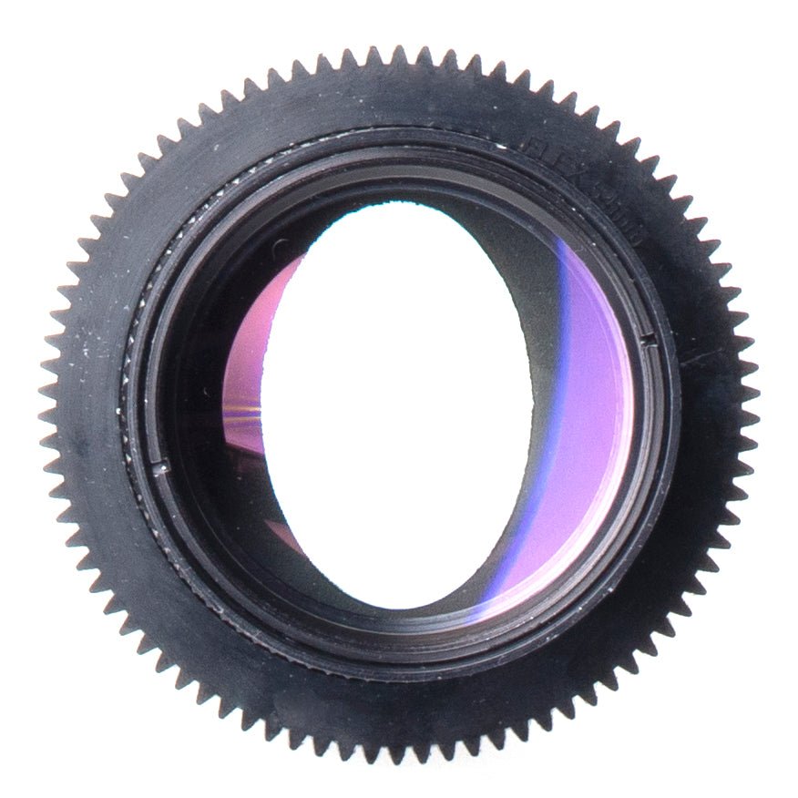 16KP 50mm F1.2 Cine Mod Lens w/ Anamorphic Bokeh | Sony E - mount | US Warehouse! - TerPhoto Store