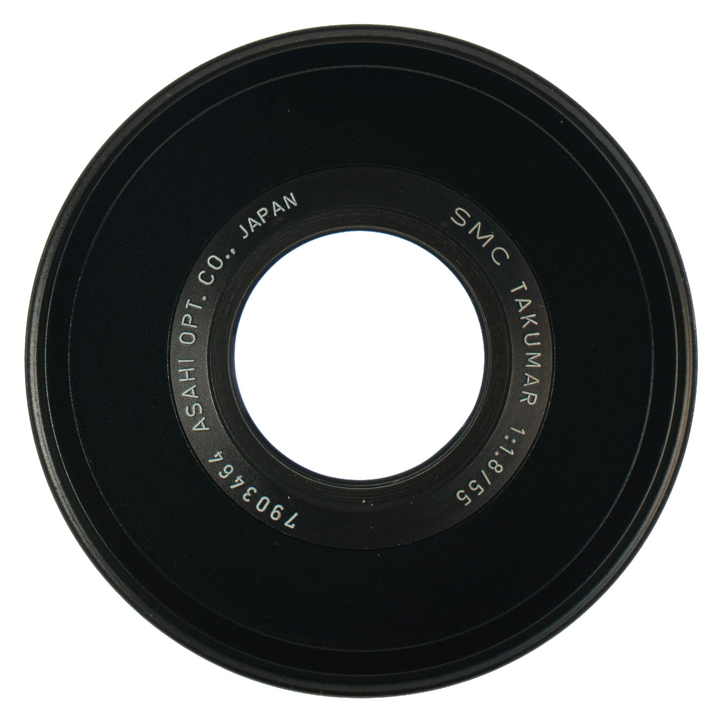 Asahi SMC Takumar 55mm F1.8 Cine Mod Prime Portrait Lens | Canon EF!
