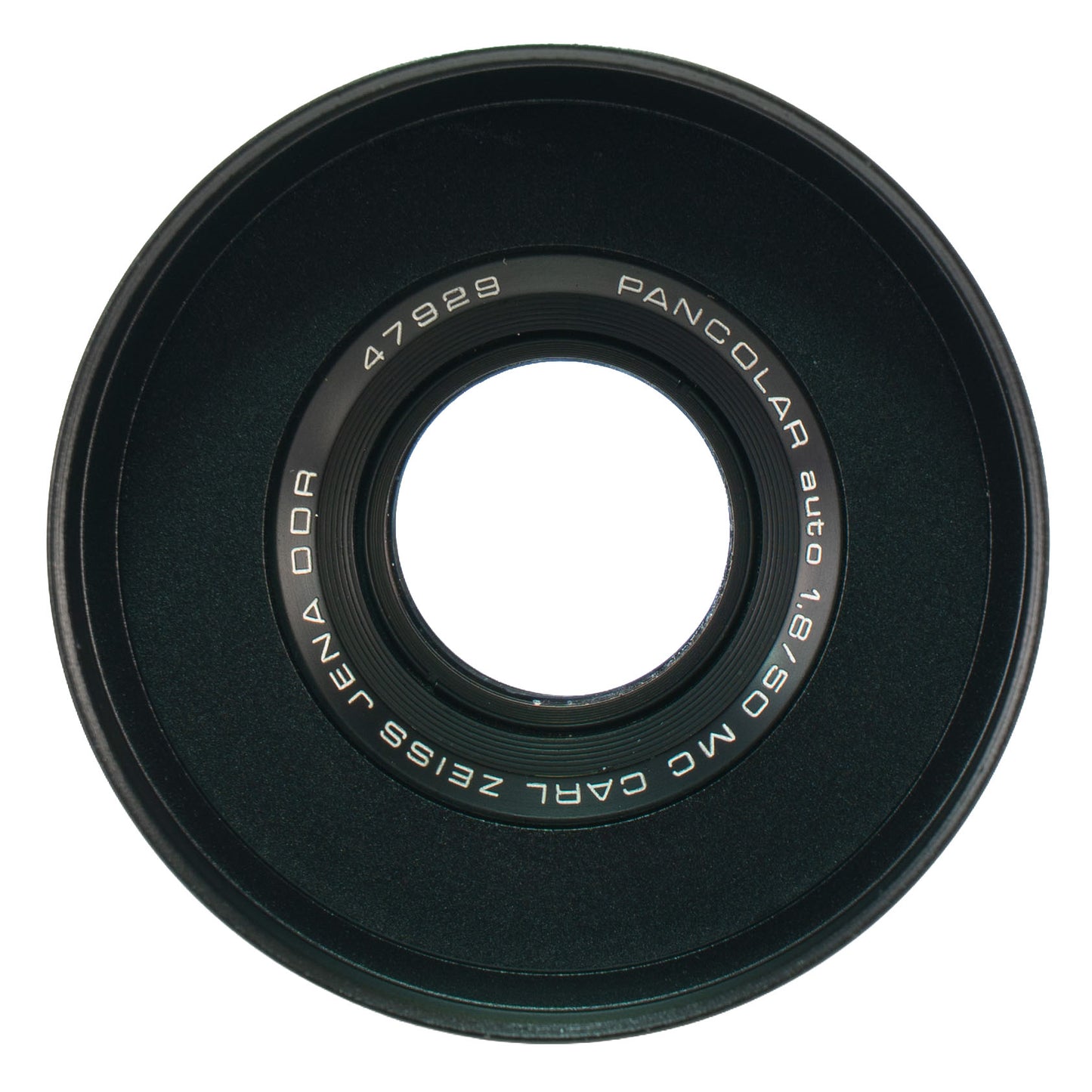 Carl Zeiss Jena DDR MC Auto Pancolar 50mm F1.8 Cine Mod Prime Lens | Arri PL!