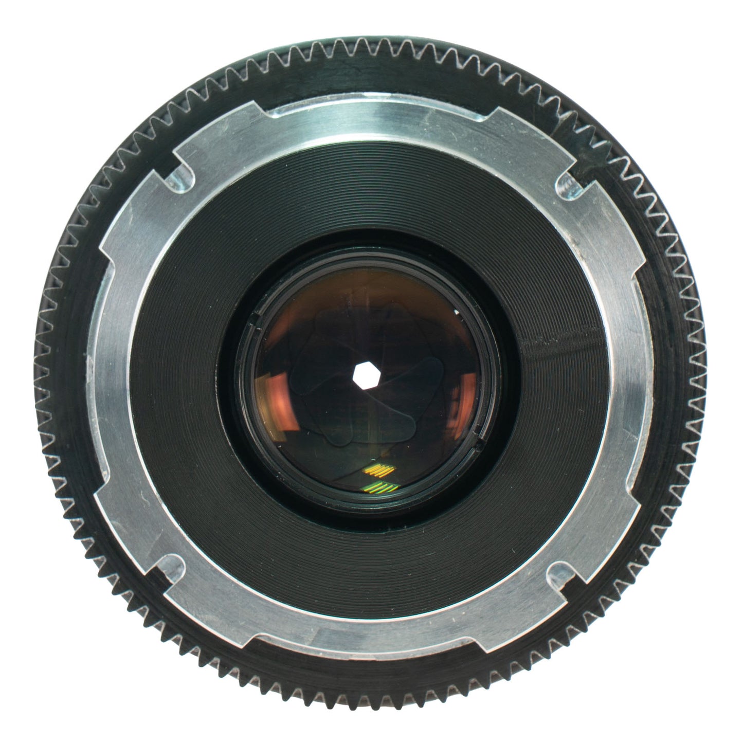 Carl Zeiss Jena DDR MC Auto Pancolar 50mm F1.8 Cine Mod Prime Lens | Arri PL!