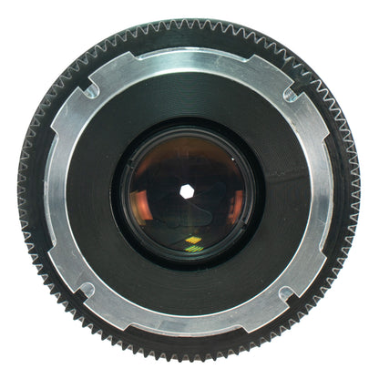 Carl Zeiss Jena DDR MC Auto Pancolar 50mm F1.8 Cine Mod Prime Lens | Arri PL!