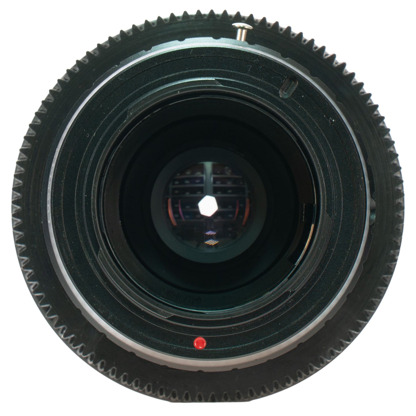 Tokina RMC 28mm F2.8 Cine Mod Vintage Wide Angle Prime Lens | Sony E-mount!