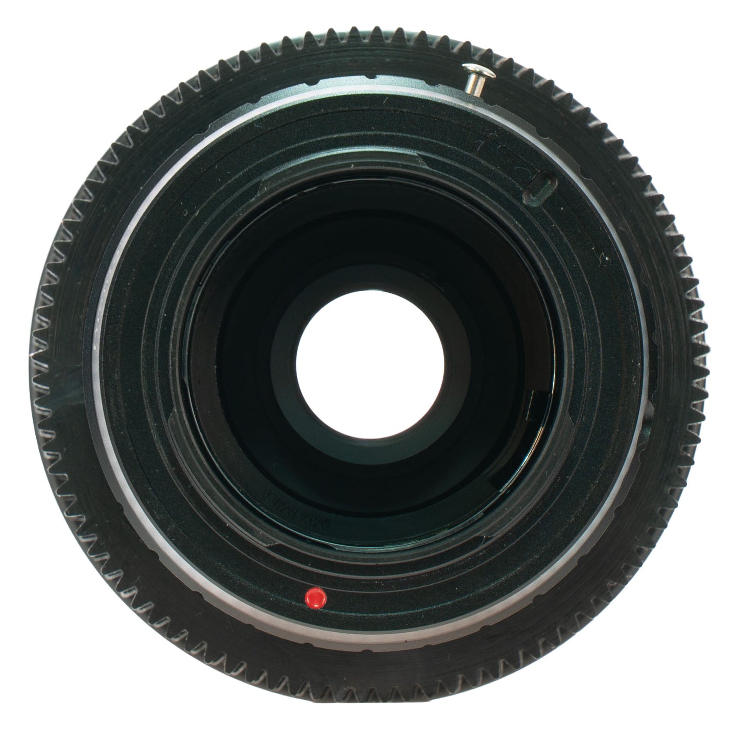 Tokina RMC 28mm F2.8 Cine Mod Vintage Wide Angle Prime Lens | Sony E-mount!