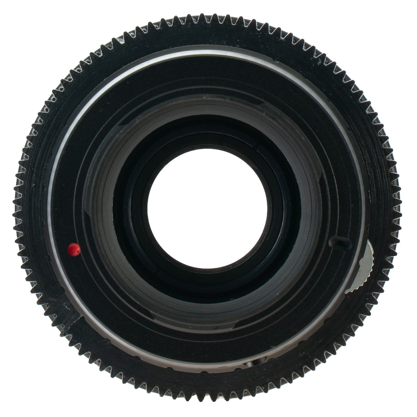 Helios 44 2/58 Prime Cine Mod Lens For Filmmaking | Sony E-mount! 44M 58mm F2!