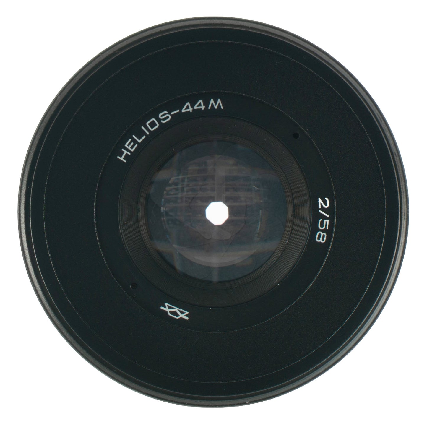Helios 44 2/58 Prime Cine Mod Lens For Filmmaking | Sony E-mount! 44M 58mm F2!