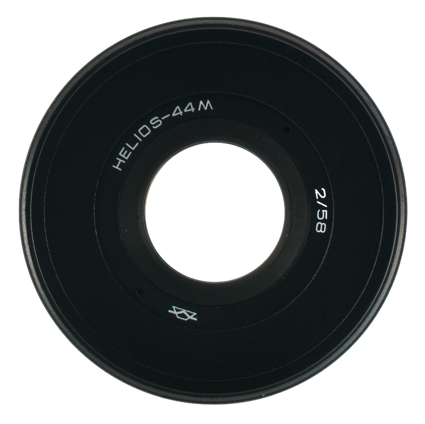 Helios 44 2/58 Prime Cine Mod Lens For Filmmaking | Sony E-mount! 44M 58mm F2!