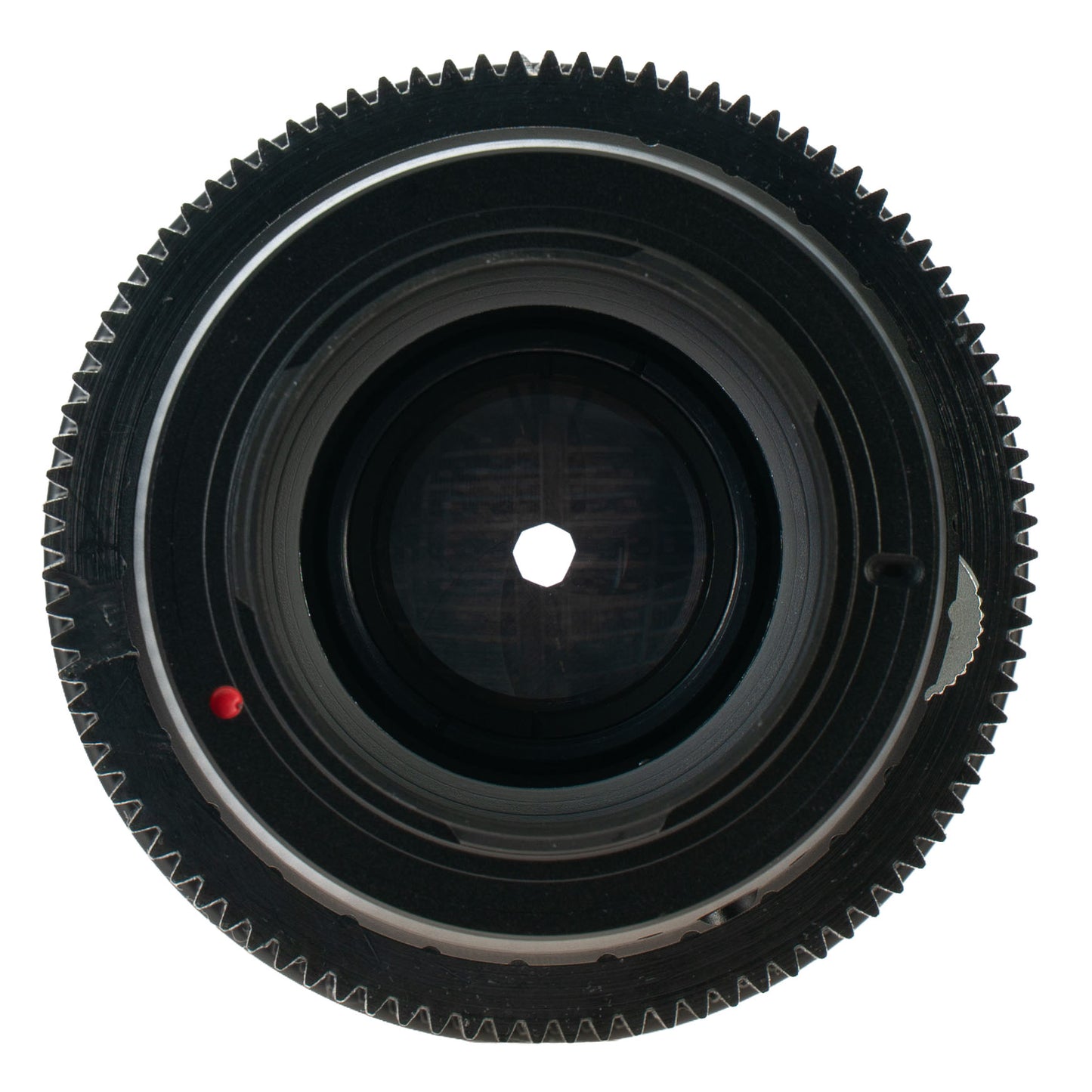 Helios 44 2/58 Prime Cine Mod Lens For Filmmaking | Sony E-mount! 44M 58mm F2!