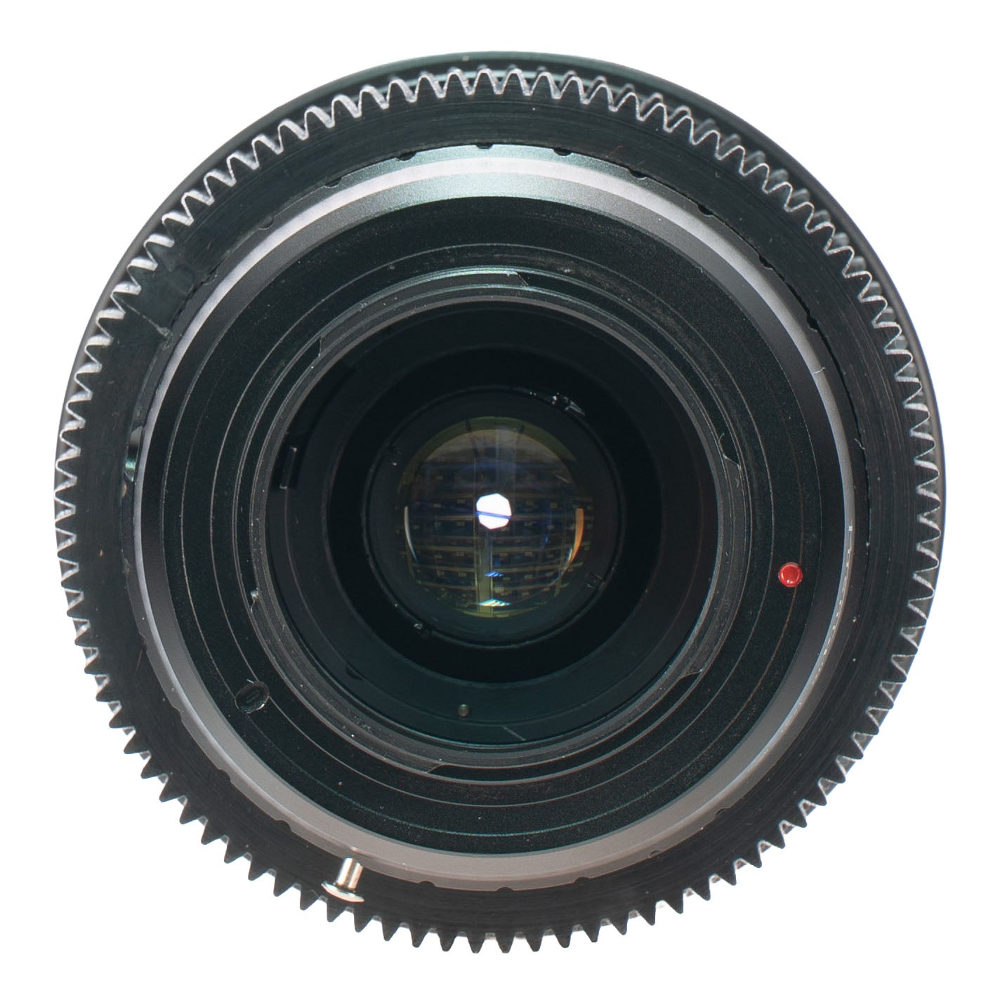 JCPenny Multi-Coated 28mm F2.8 Cine Mod w/ Anamorphic Bokeh & Flare | Fujifilm X