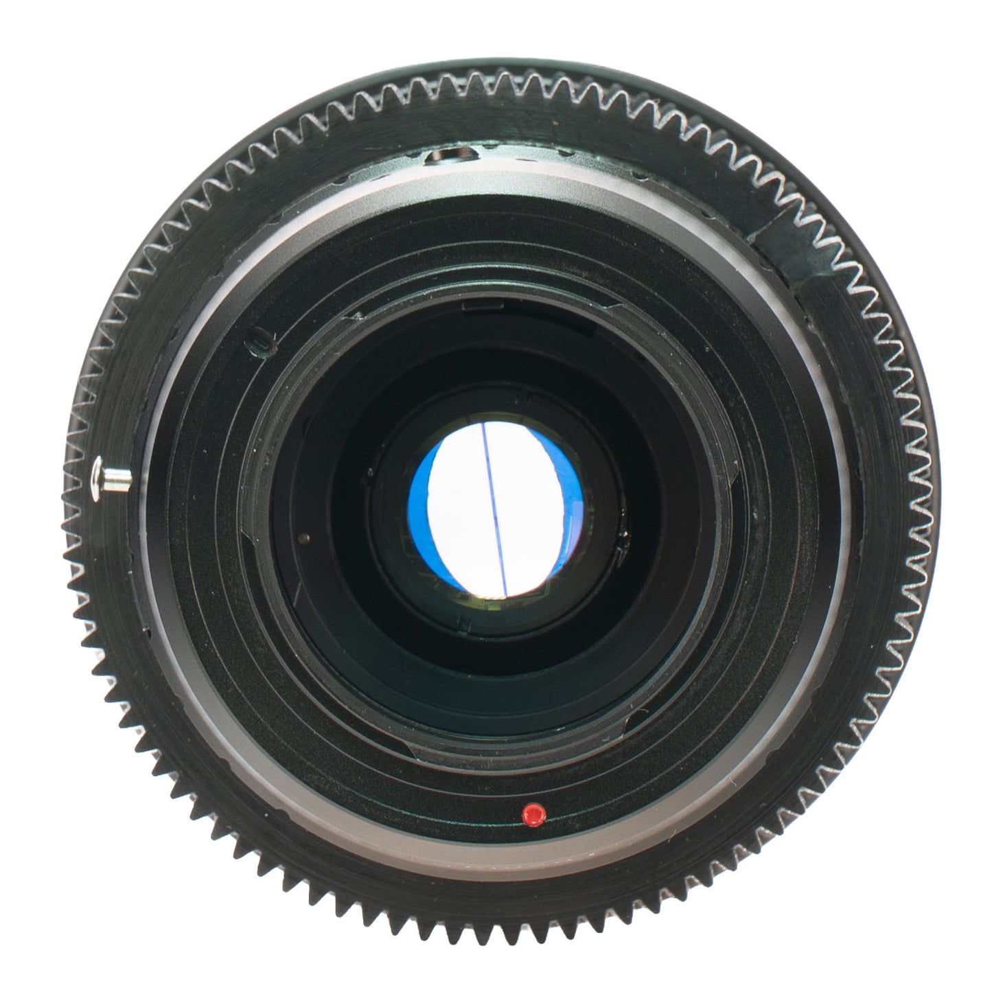JCPenny Multi-Coated 28mm F2.8 Cine Mod w/ Anamorphic Bokeh & Flare | Fujifilm X