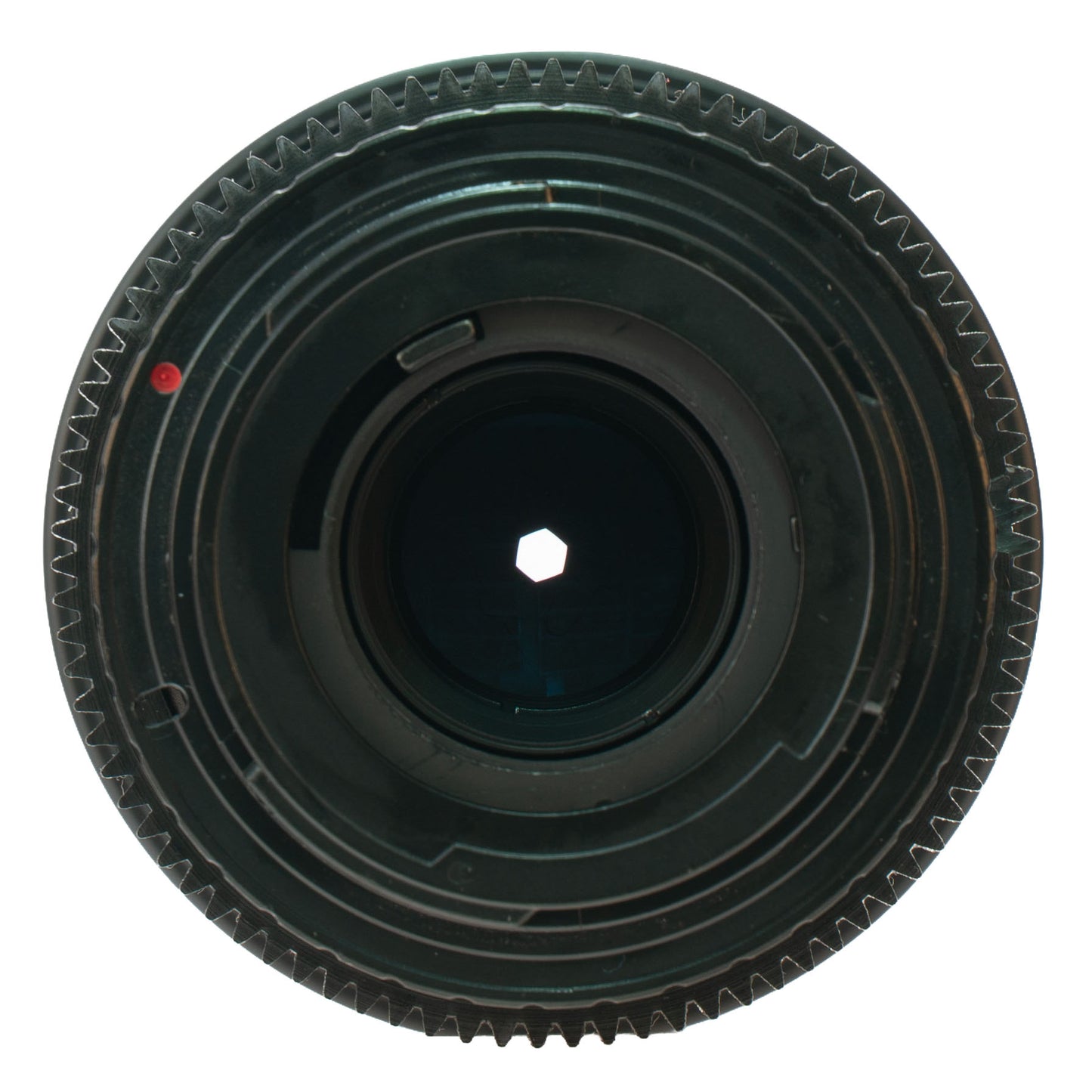 Asahi Super-Multi-Coated TAKUMAR 135mm F3.5 Cine w/ Anamorphic Bokeh | Canon EF