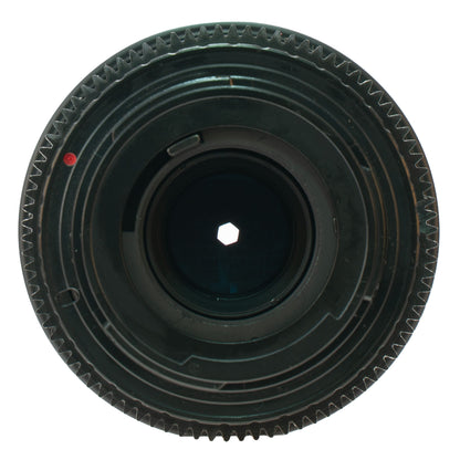 Asahi Super-Multi-Coated TAKUMAR 135mm F3.5 Cine w/ Anamorphic Bokeh | Canon EF