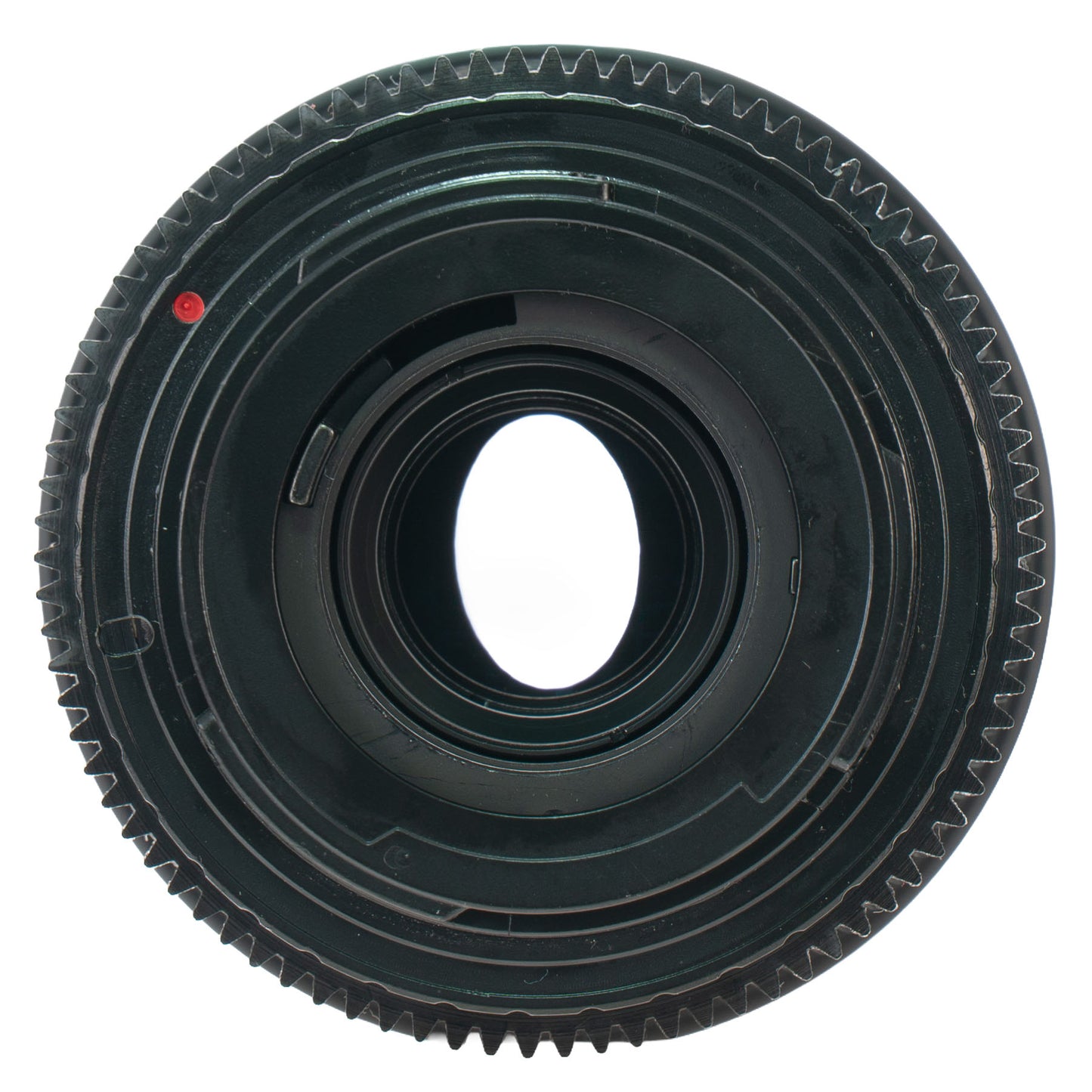 Asahi Super-Multi-Coated TAKUMAR 135mm F3.5 Cine w/ Anamorphic Bokeh | Canon EF