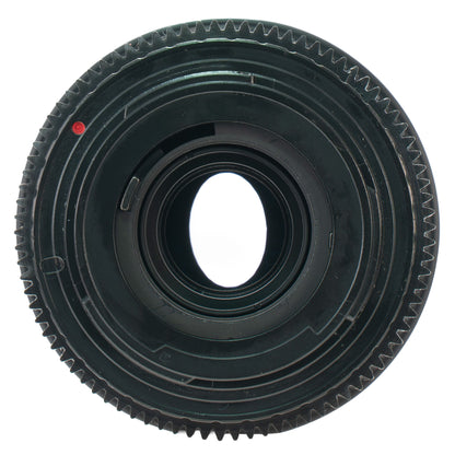Asahi Super-Multi-Coated TAKUMAR 135mm F3.5 Cine w/ Anamorphic Bokeh | Canon EF