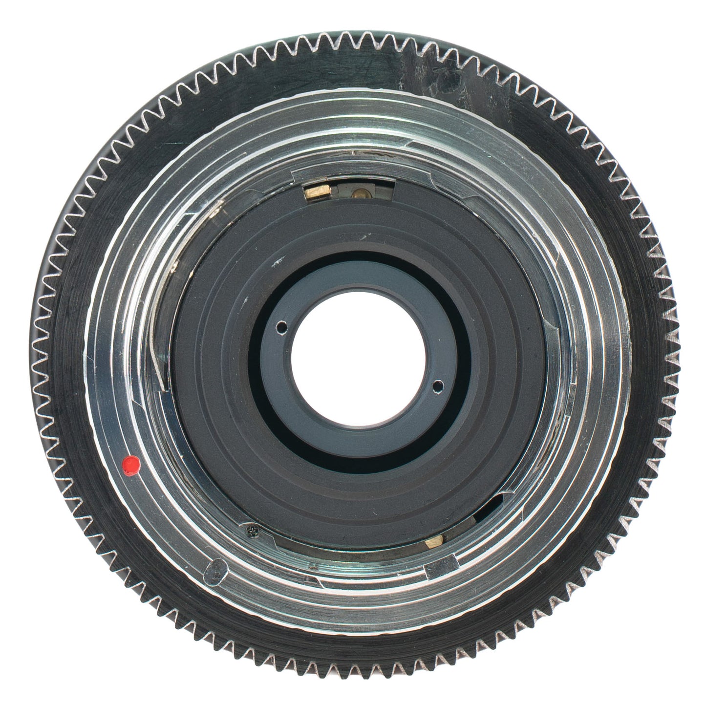 Super Orion MC 28mm F2.8 Cine Mod Prime Wide Angle Lens | Canon EF!