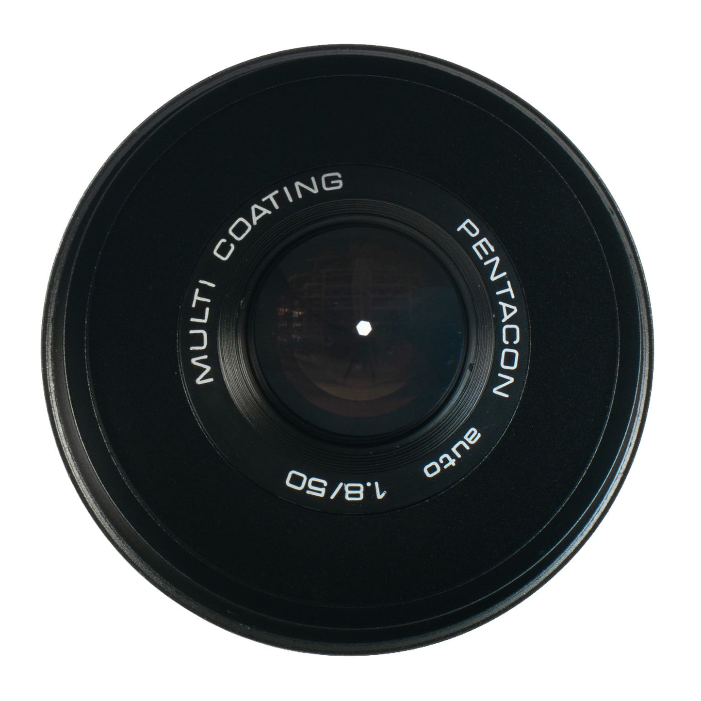Pentacon Auto MC 50mm F1.8 Cine Mod Prime w/ Anamorphic Bokeh | Sony E-mount!