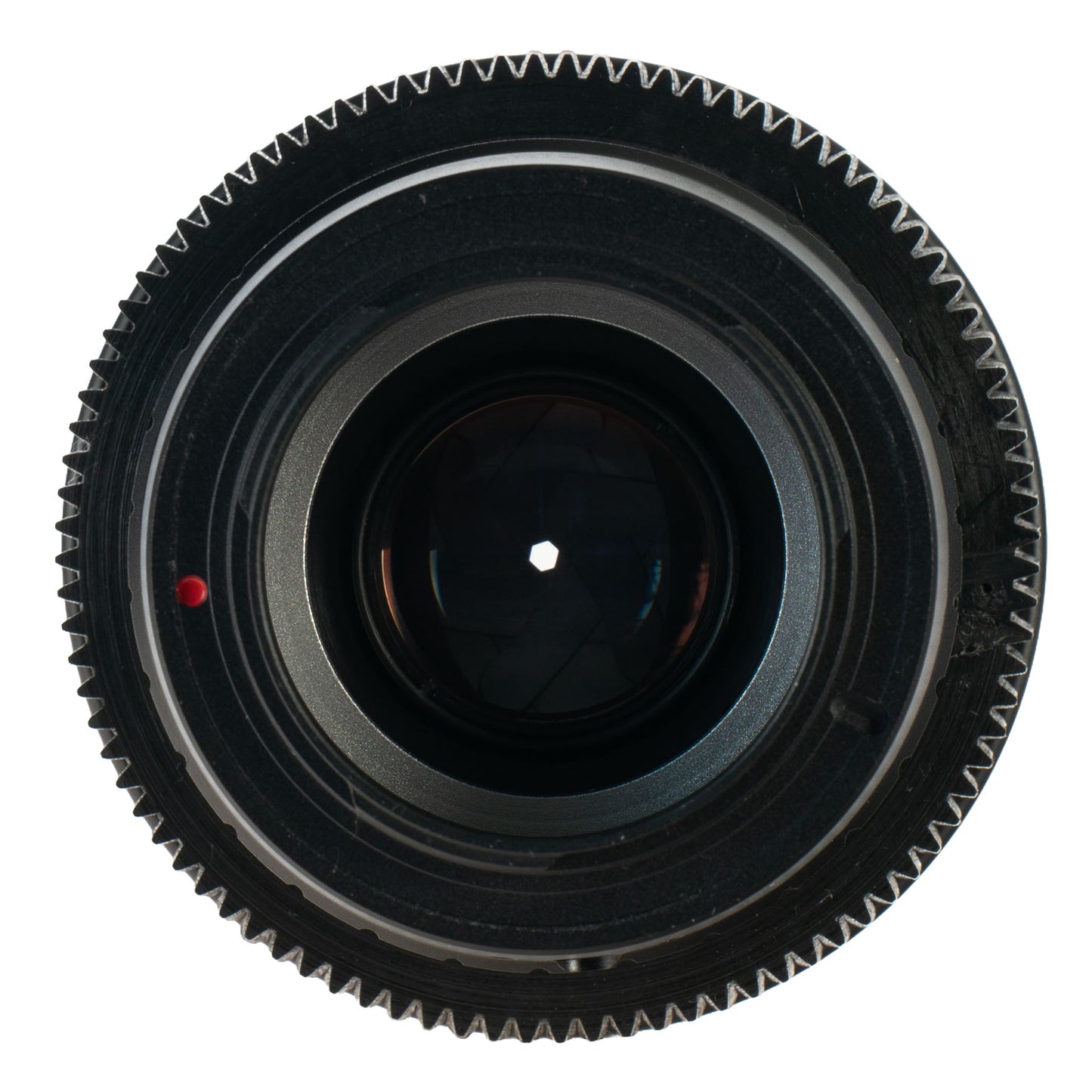 Pentacon Auto MC 50mm F1.8 Cine Mod Prime w/ Anamorphic Bokeh | Sony E-mount!