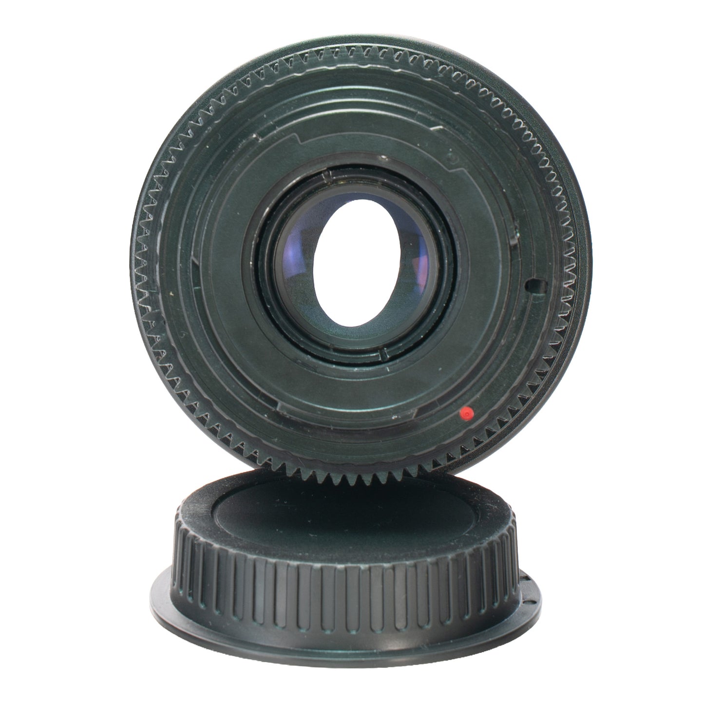 Asahi Super-Takumar 55mm F2 Cine Mod Prime Lens w/ Anamorphic Bokeh | Canon EF!