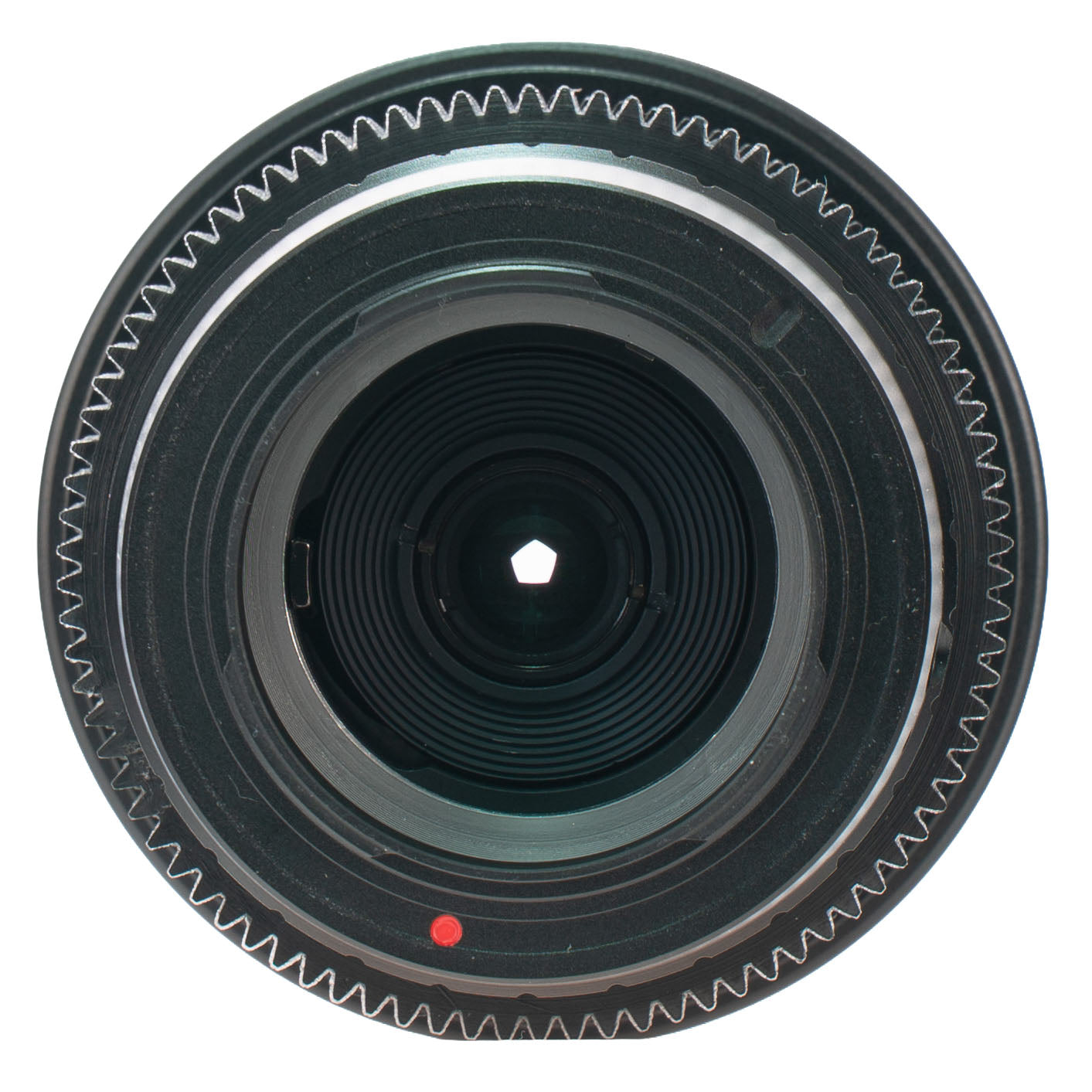 Asahi Super-Multi-Coated Takumar 35mm F3.5 Cine Mod Wide Prime | Sony E-mount!