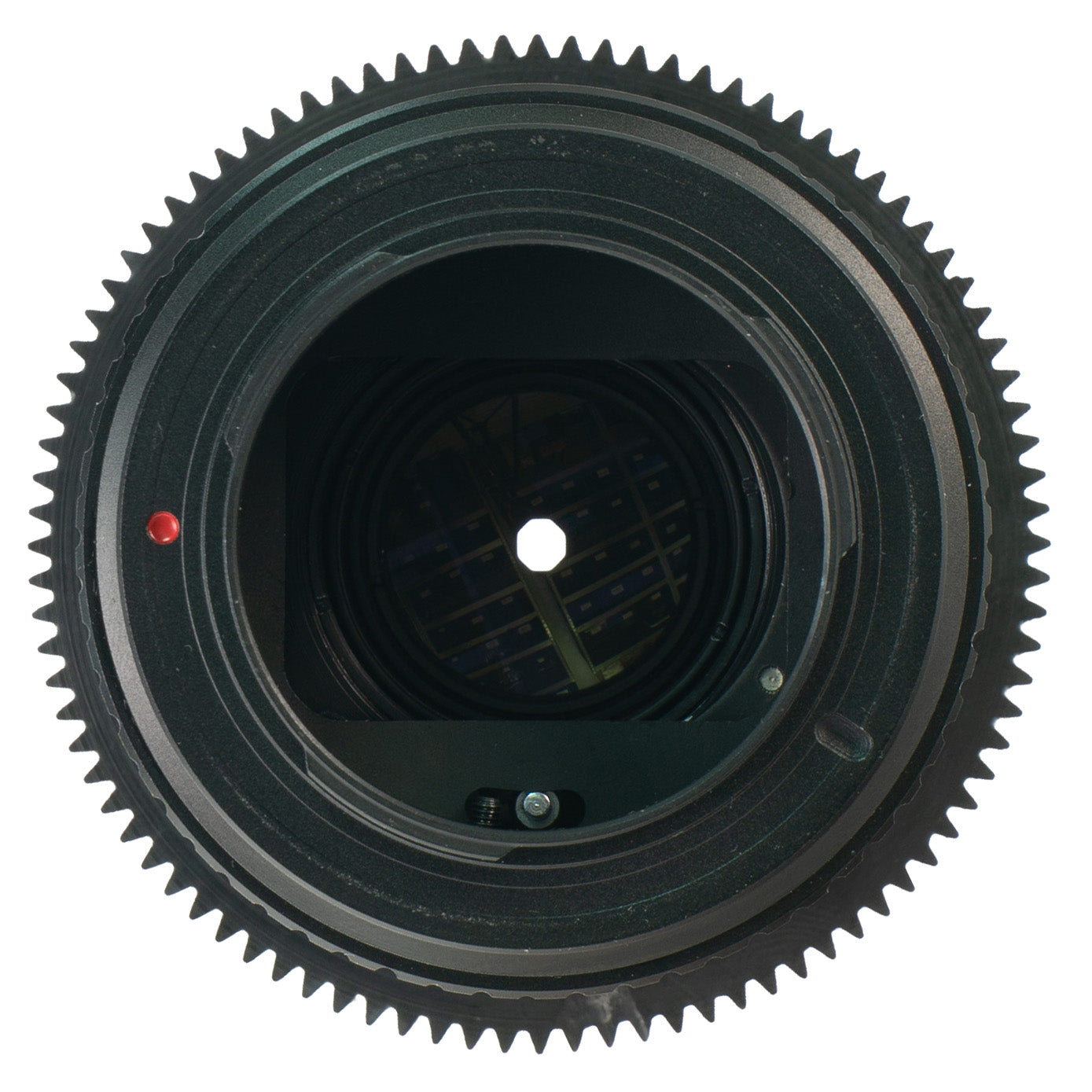 Canon FL 135mm F3.5 Cine Mod Telephoto Prime w/ Anamorphic Bokeh | Sony E-mount!