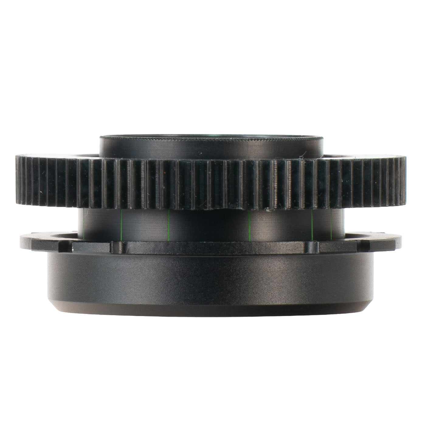 Industar-50-2 (I-50-2) 50mm F3.5 Pancake Cine Mod Prime Portrait Lens | Arri PL!