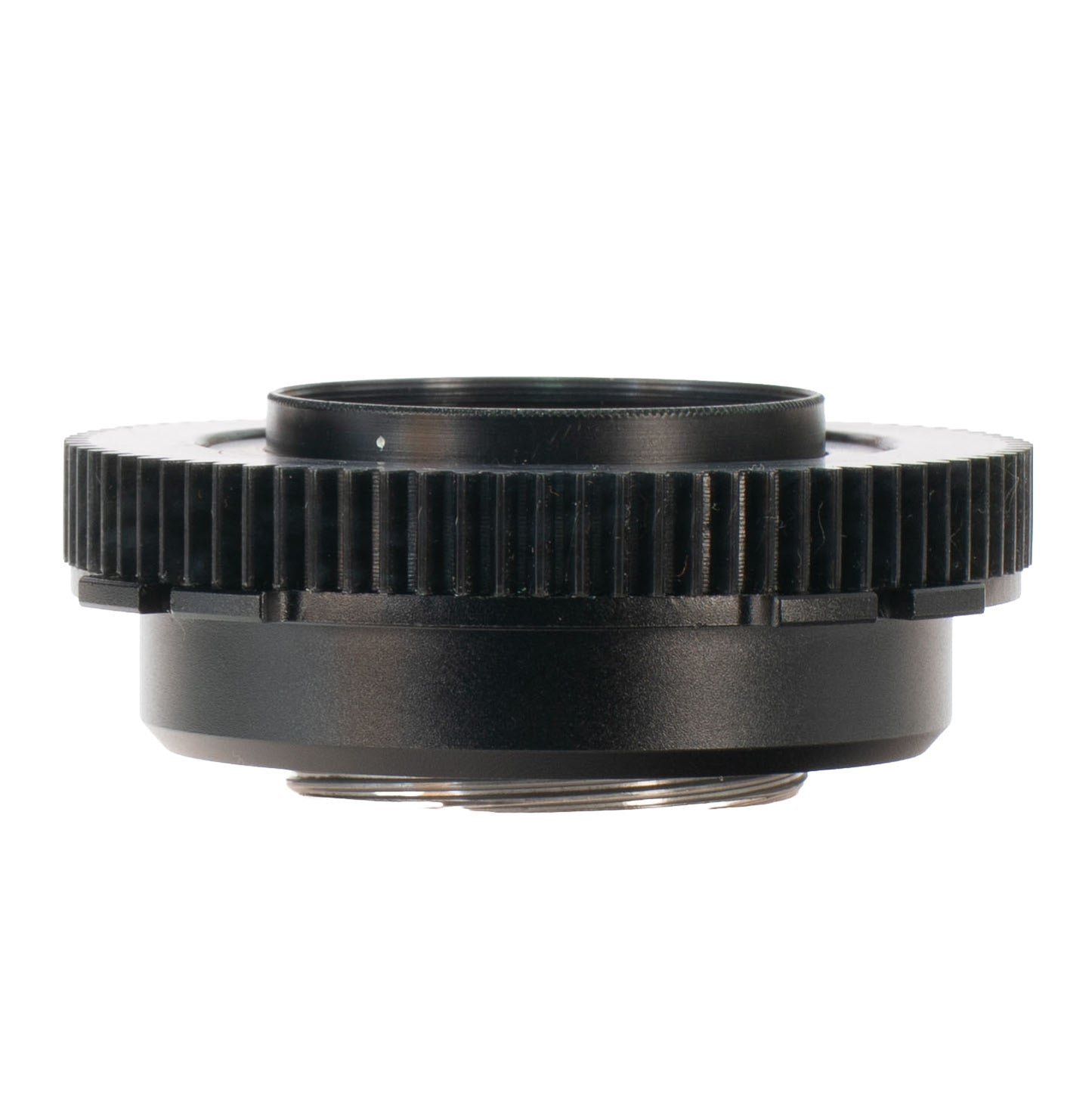 Industar-50-2 (I-50-2) 50mm F3.5 Pancake Cine Mod Prime Portrait Lens | Arri PL!