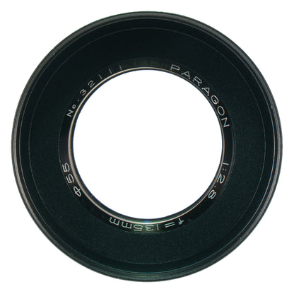 Paragon 135mm F2.8 Cine Mod Serviced Telephoto Vintage Prime Lens | Arri PL