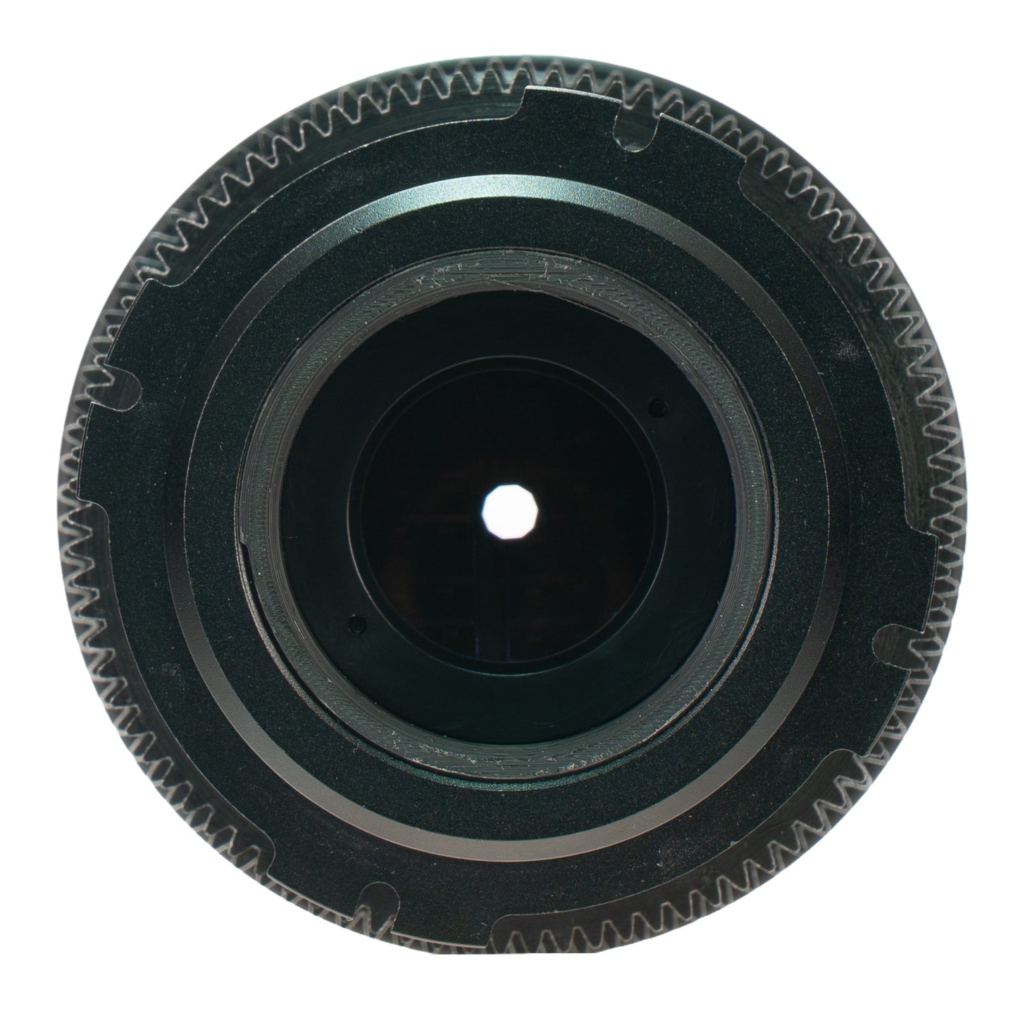 Paragon 135mm F2.8 Cine Mod Serviced Telephoto Vintage Prime Lens | Arri PL