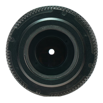 Paragon 135mm F2.8 Cine Mod Serviced Telephoto Vintage Prime Lens | Arri PL