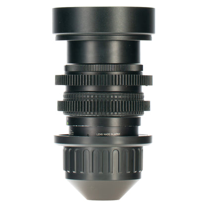 Paragon 135mm F2.8 Cine Mod Serviced Telephoto Vintage Prime Lens | Arri PL