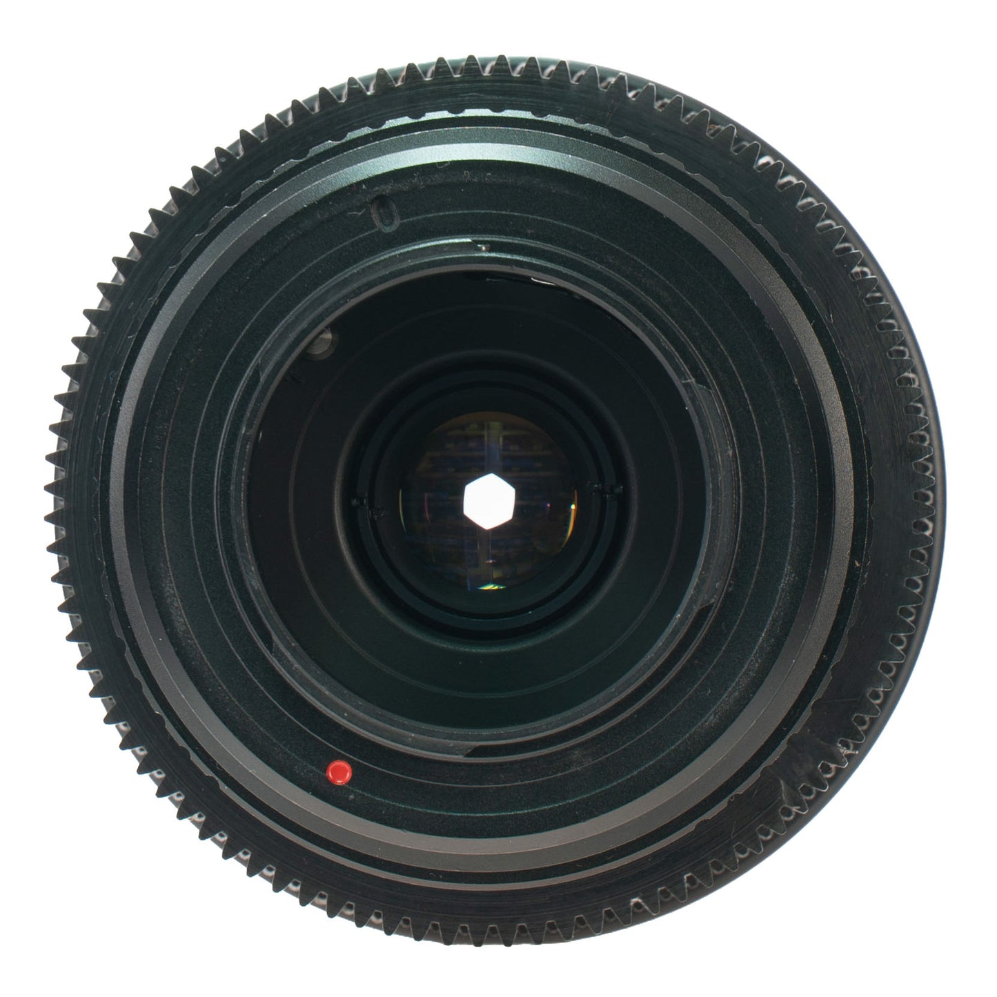 Vivitar MC Wide-Angle 28mm F2.8 Cine Mod Serviced Vintage Prime | Fujifilm X/FX