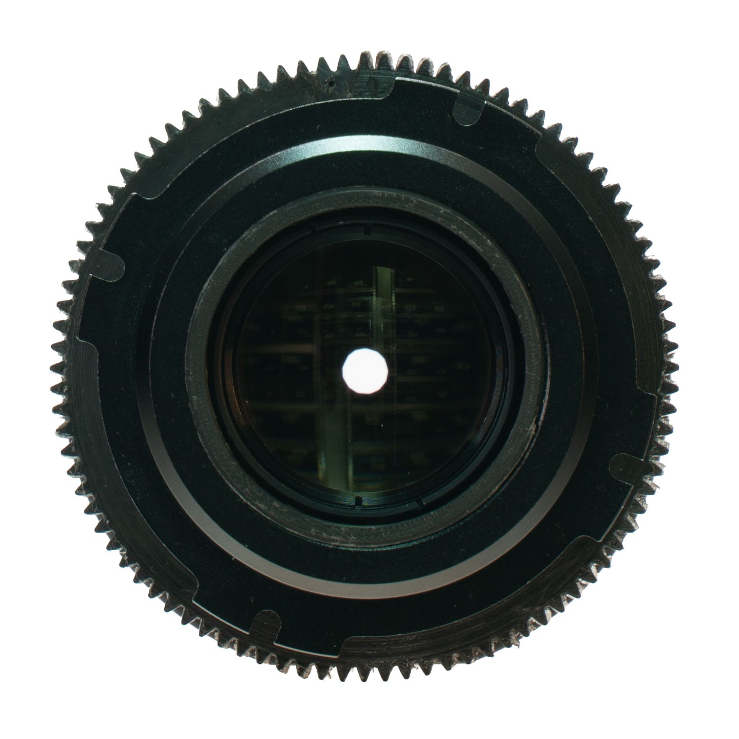 Photax 200mm F4.5 Cine Mod Serviced Telephoto Vintage Prime Lens | Arri PL