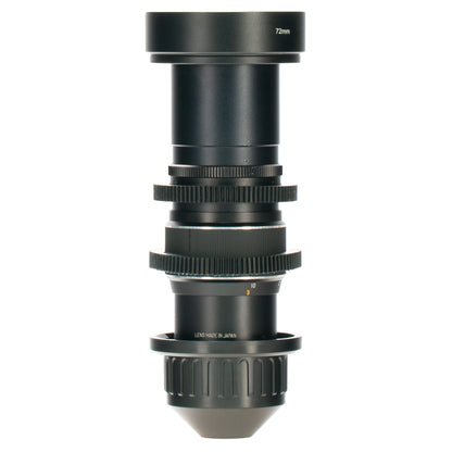 Photax 200mm F4.5 Cine Mod Serviced Telephoto Vintage Prime Lens | Arri PL